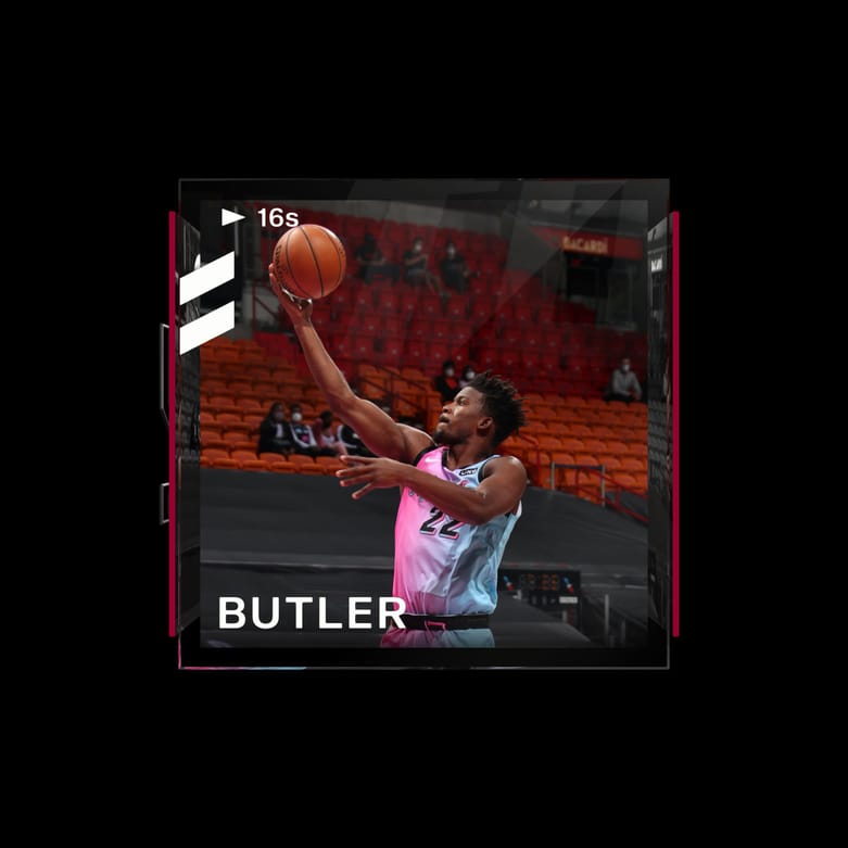 Jimmy Butler