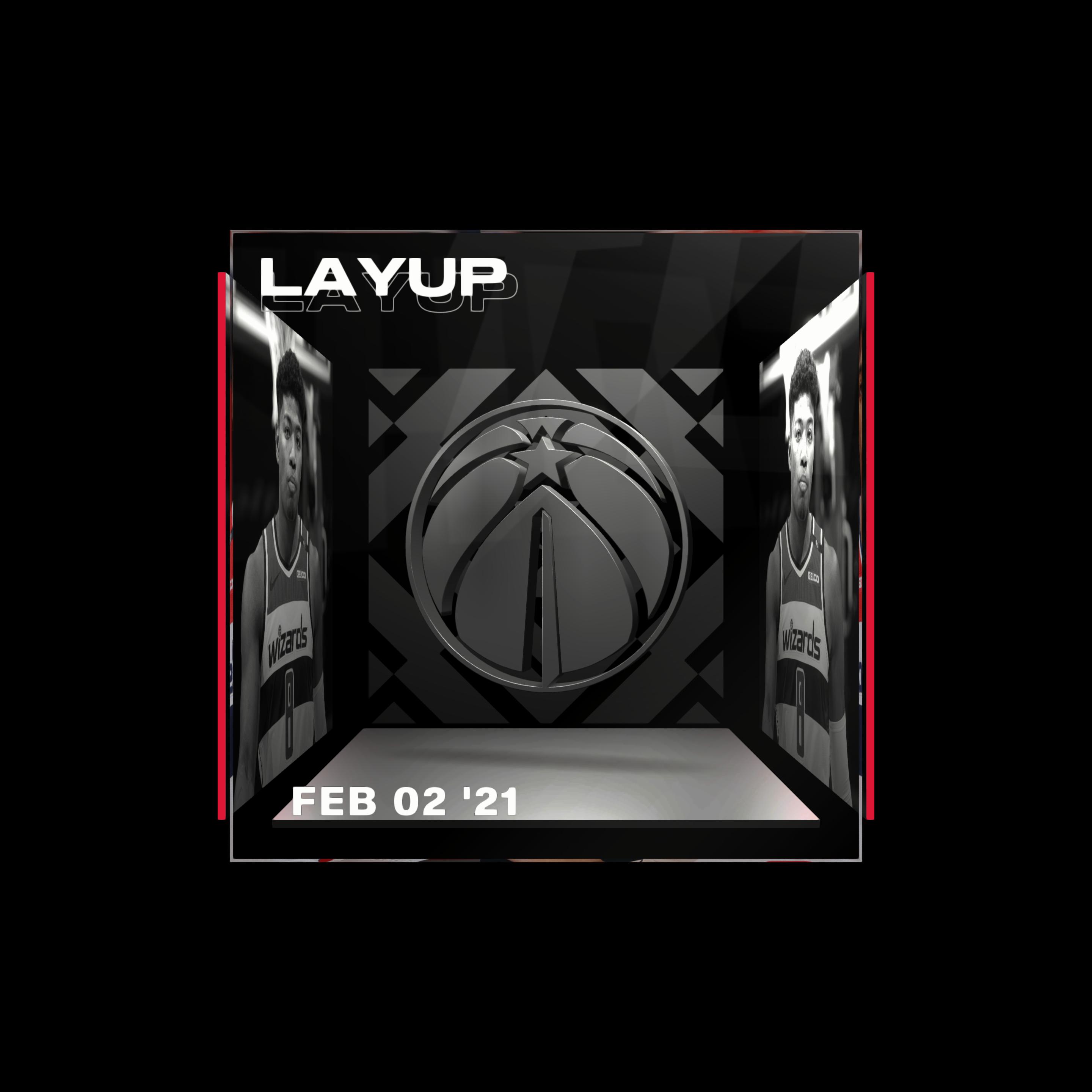 Rui Hachimura