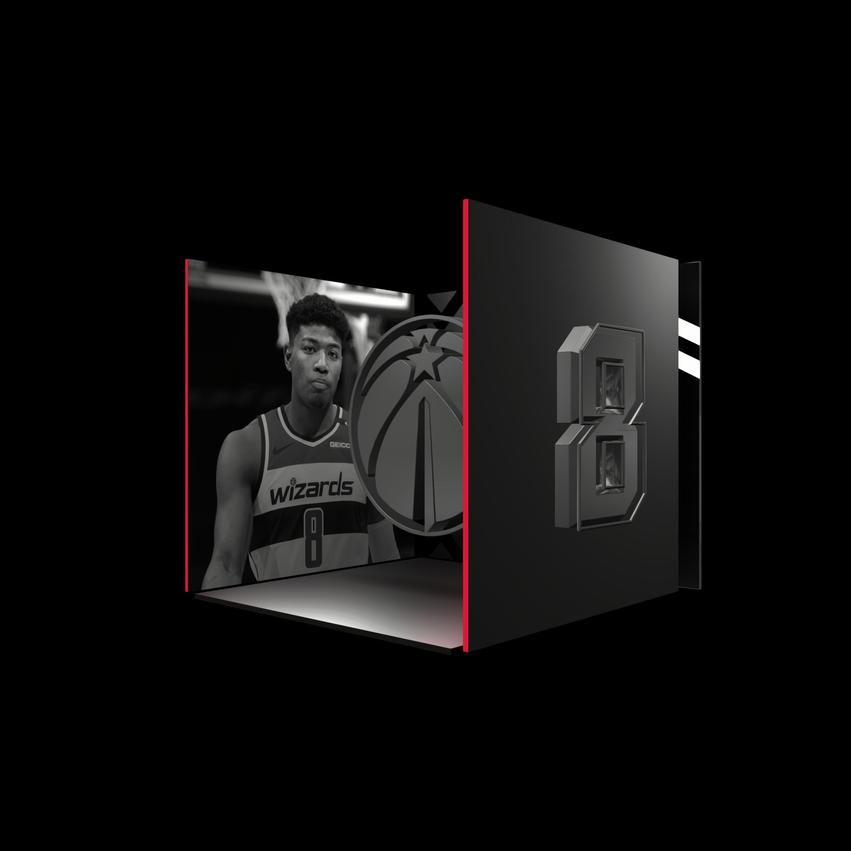 Rui Hachimura