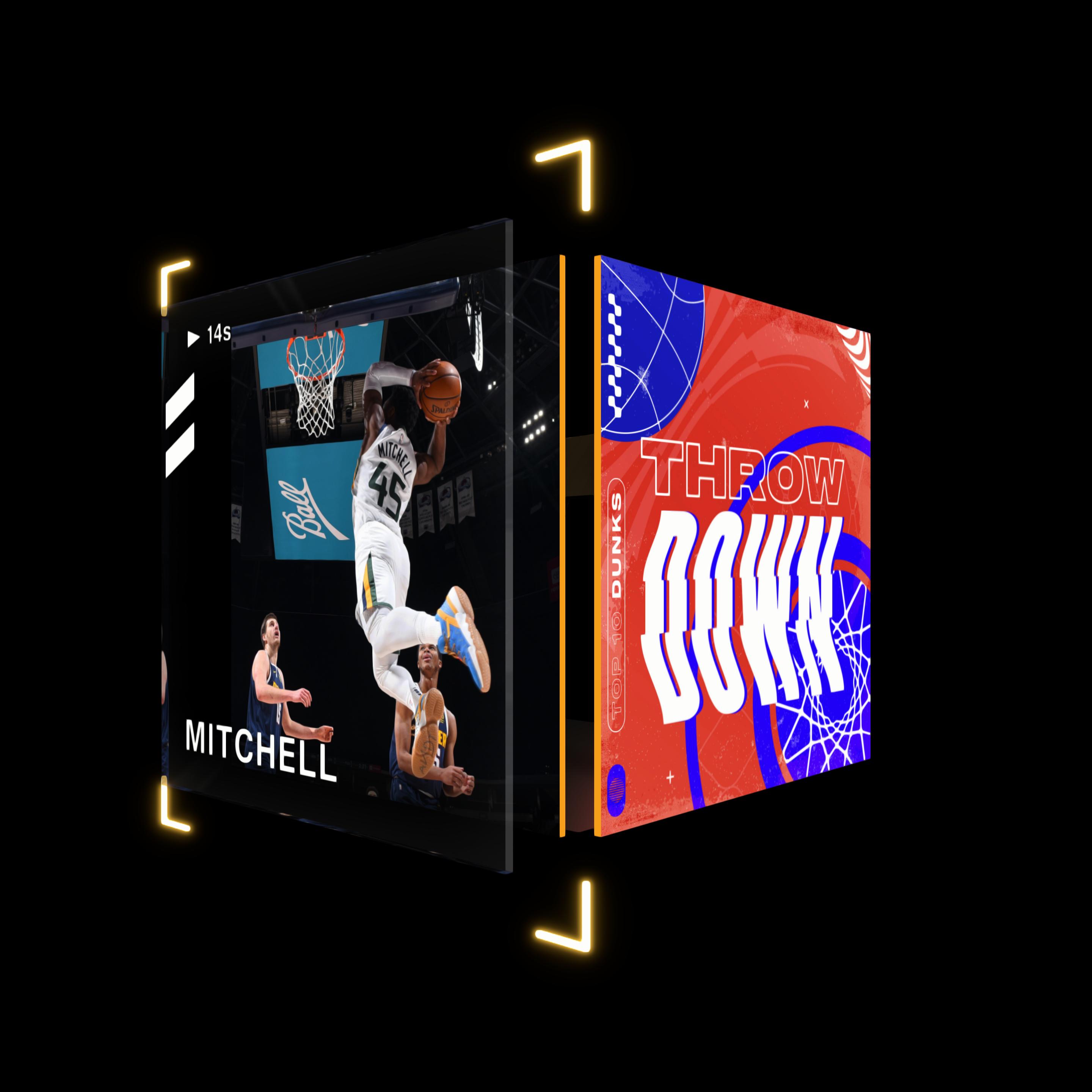 Donovan Mitchell