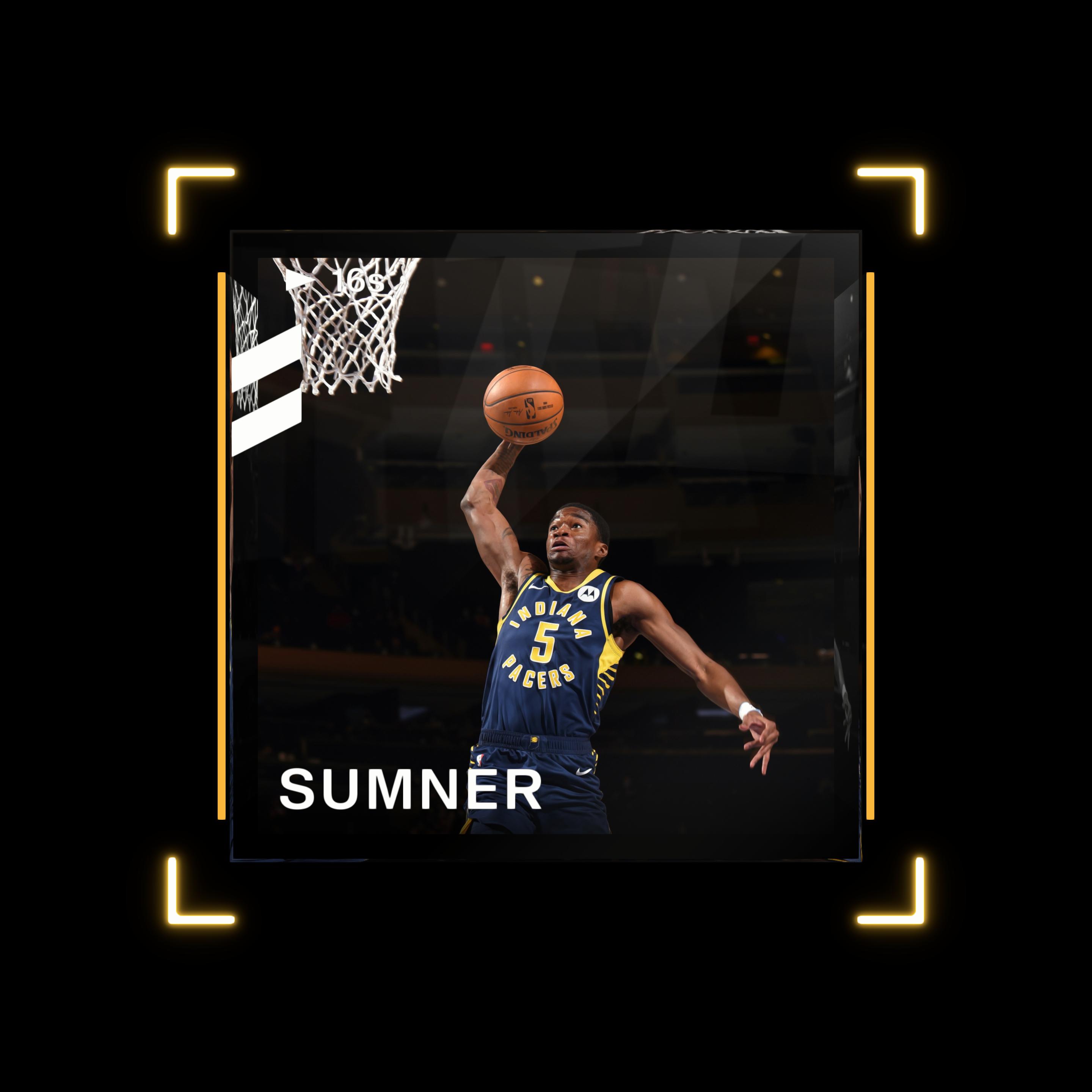 Edmond Sumner