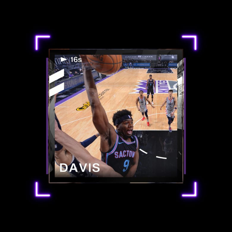 Terence Davis