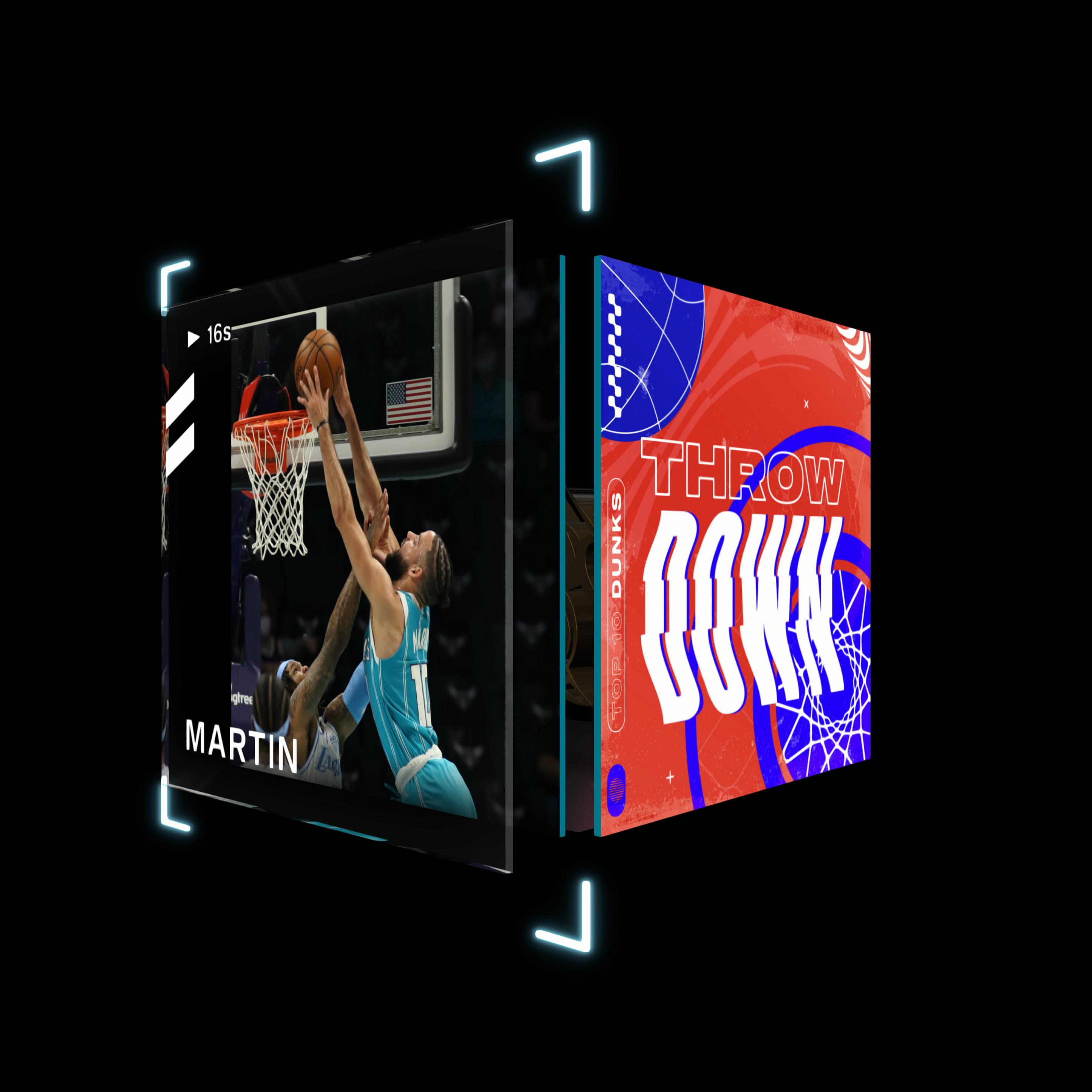 Caleb Martin