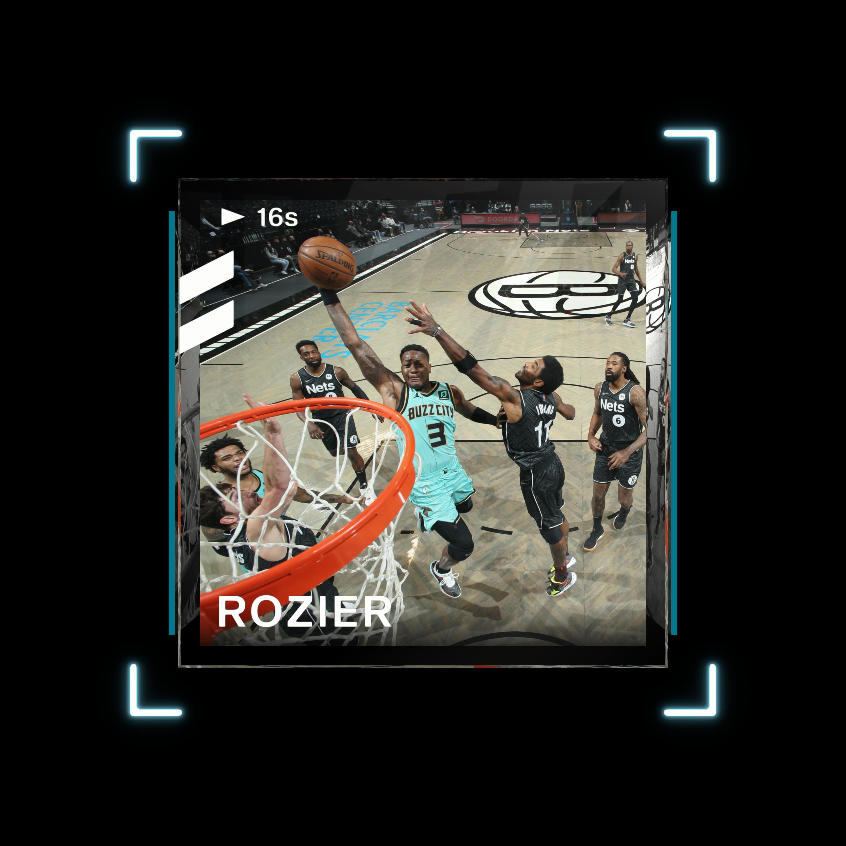 Terry Rozier