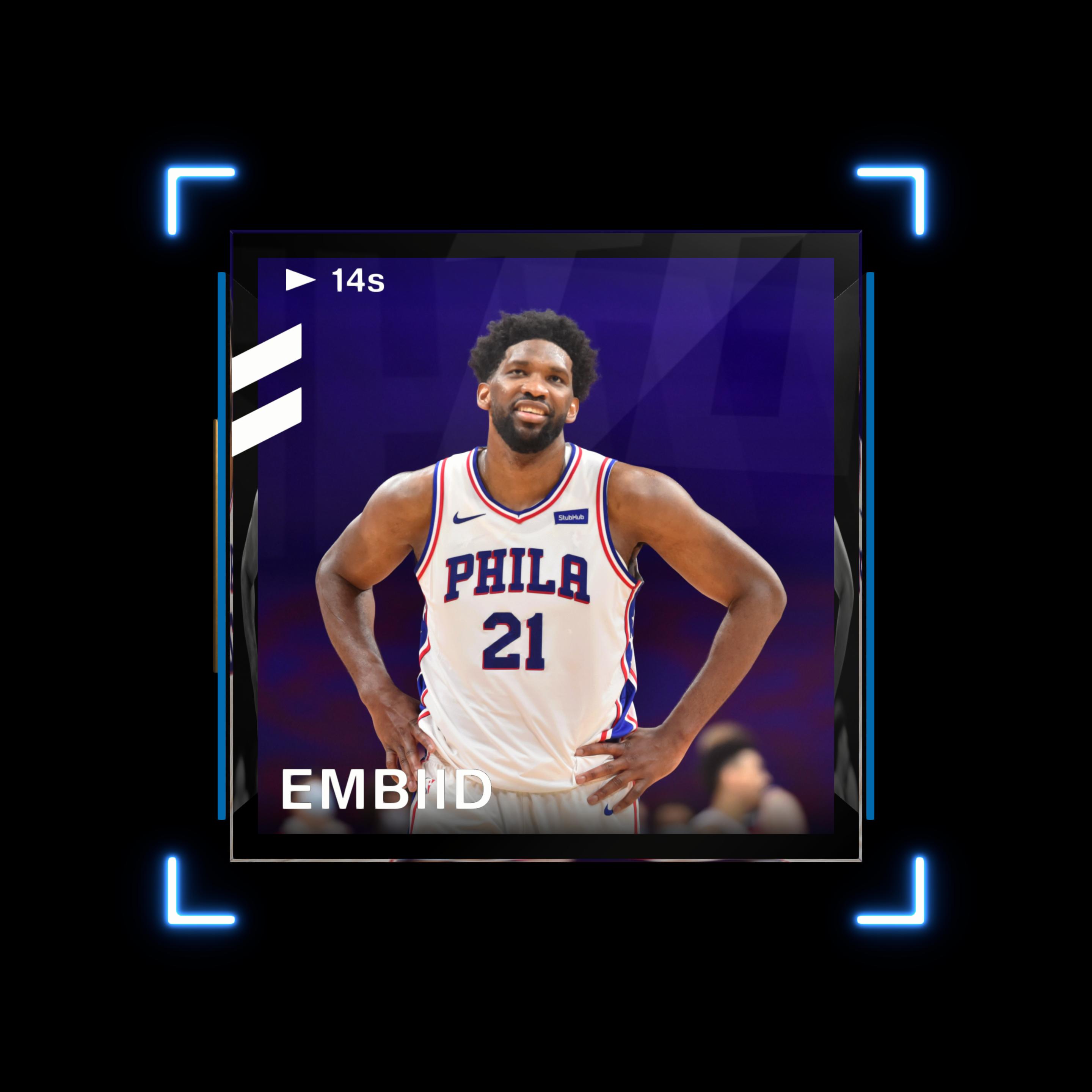 Joel Embiid
