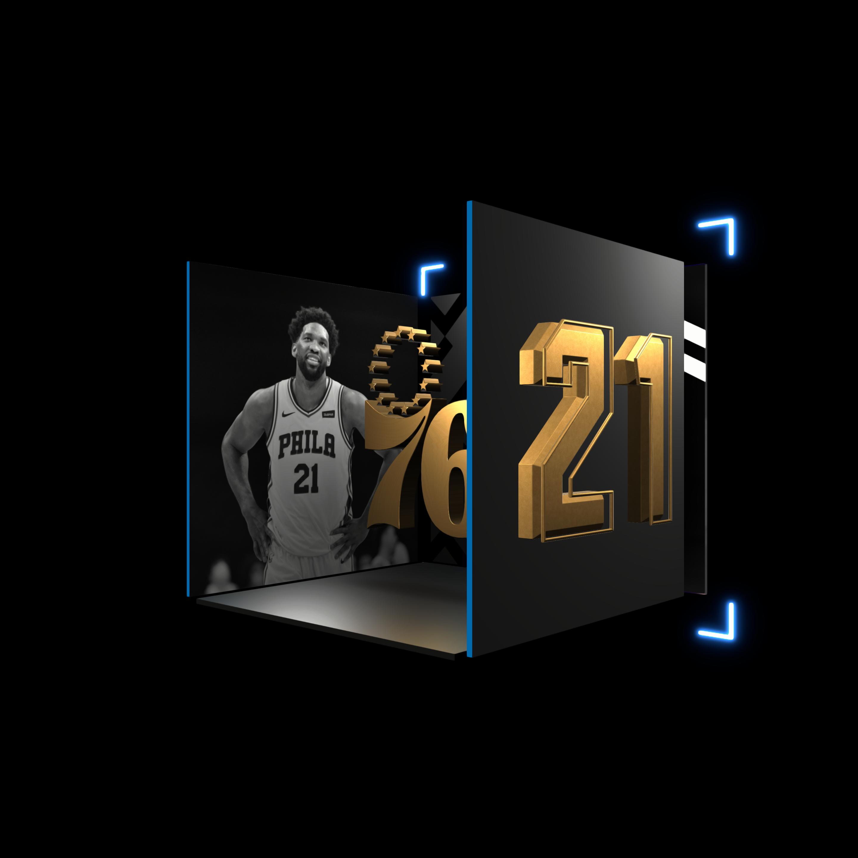Joel Embiid