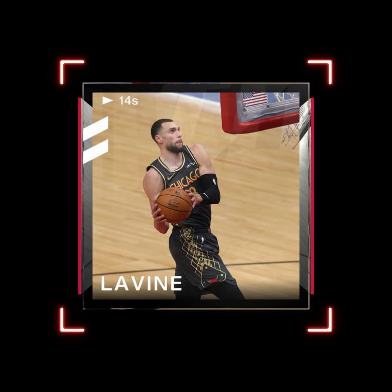 Zach LaVine