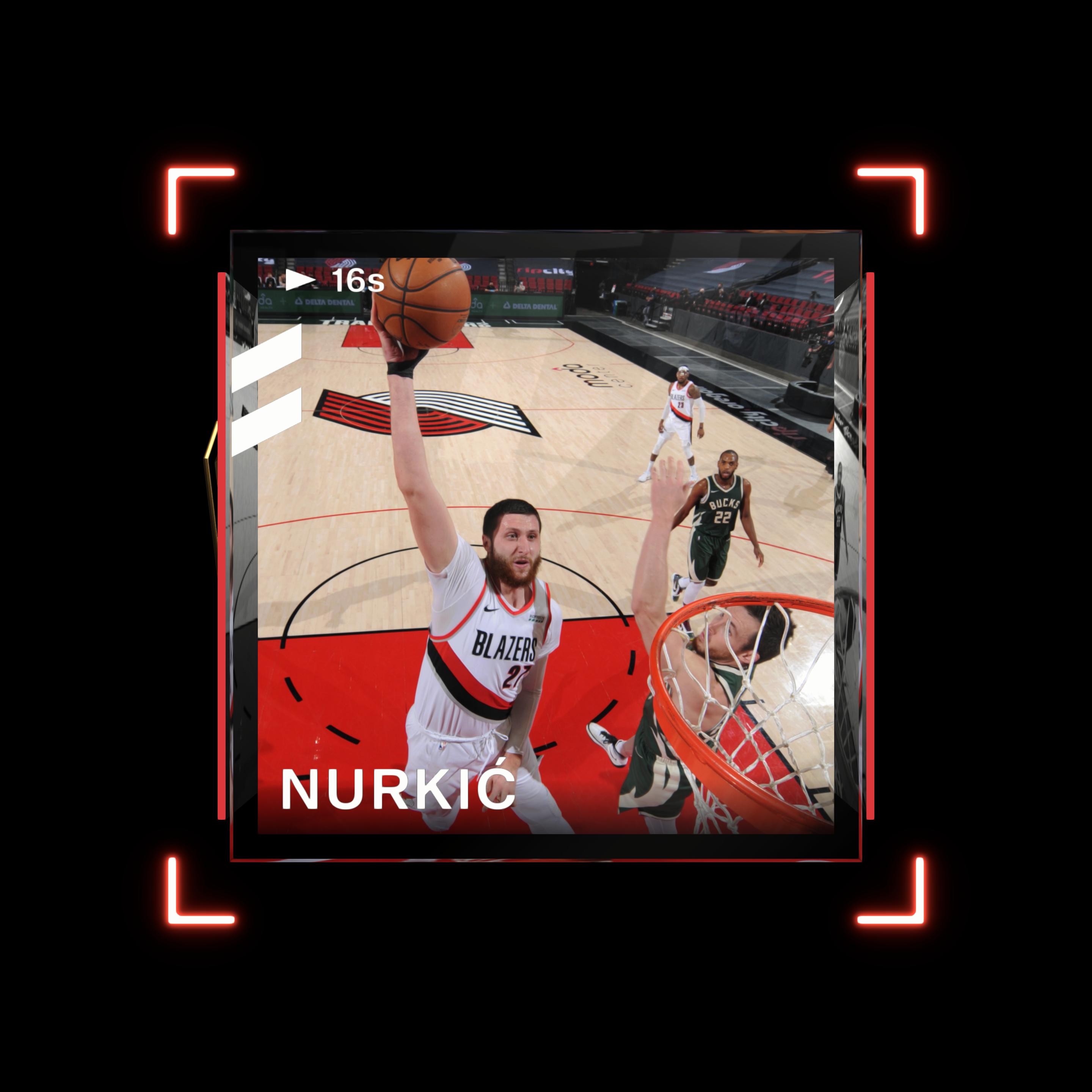 Jusuf Nurkić