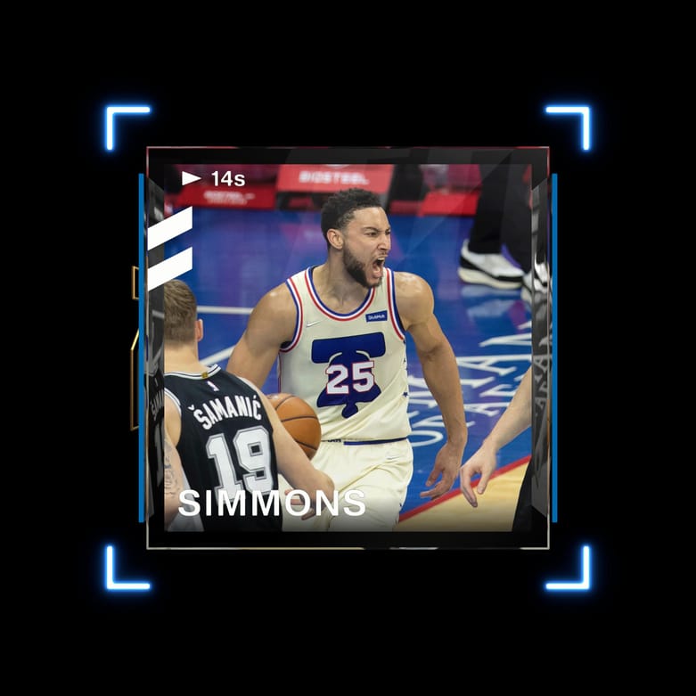 Ben Simmons