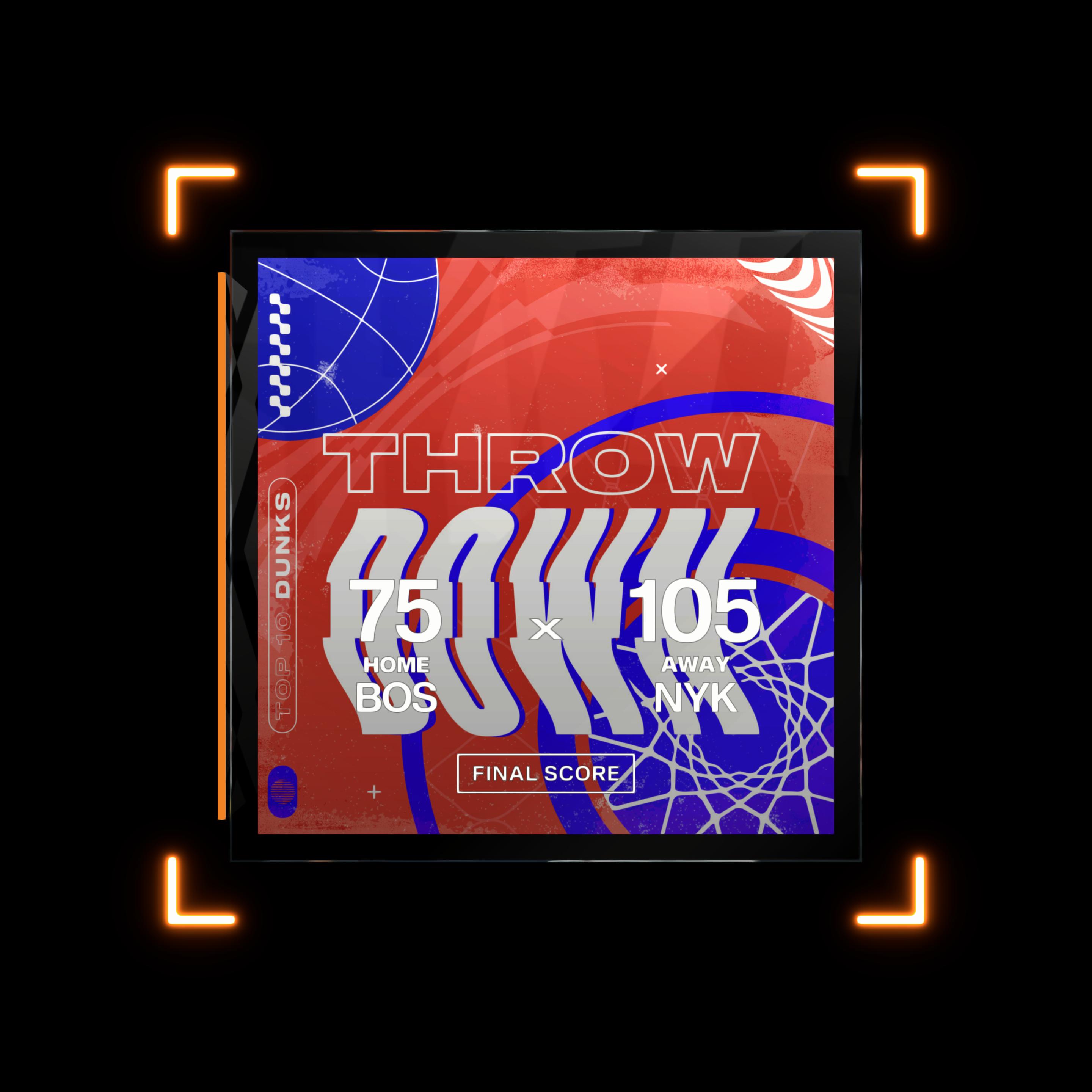 Mitchell Robinson