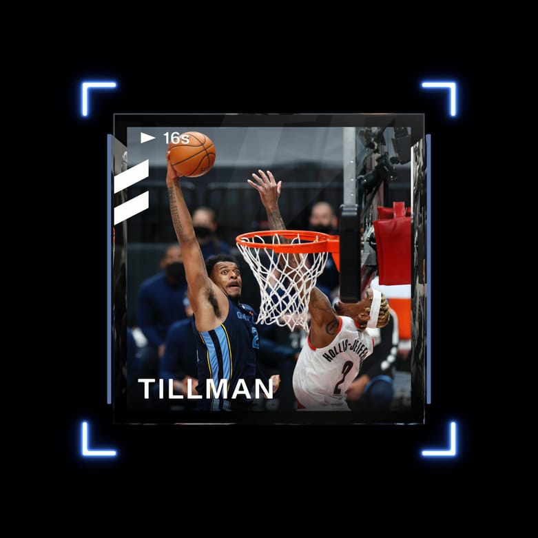 Xavier Tillman