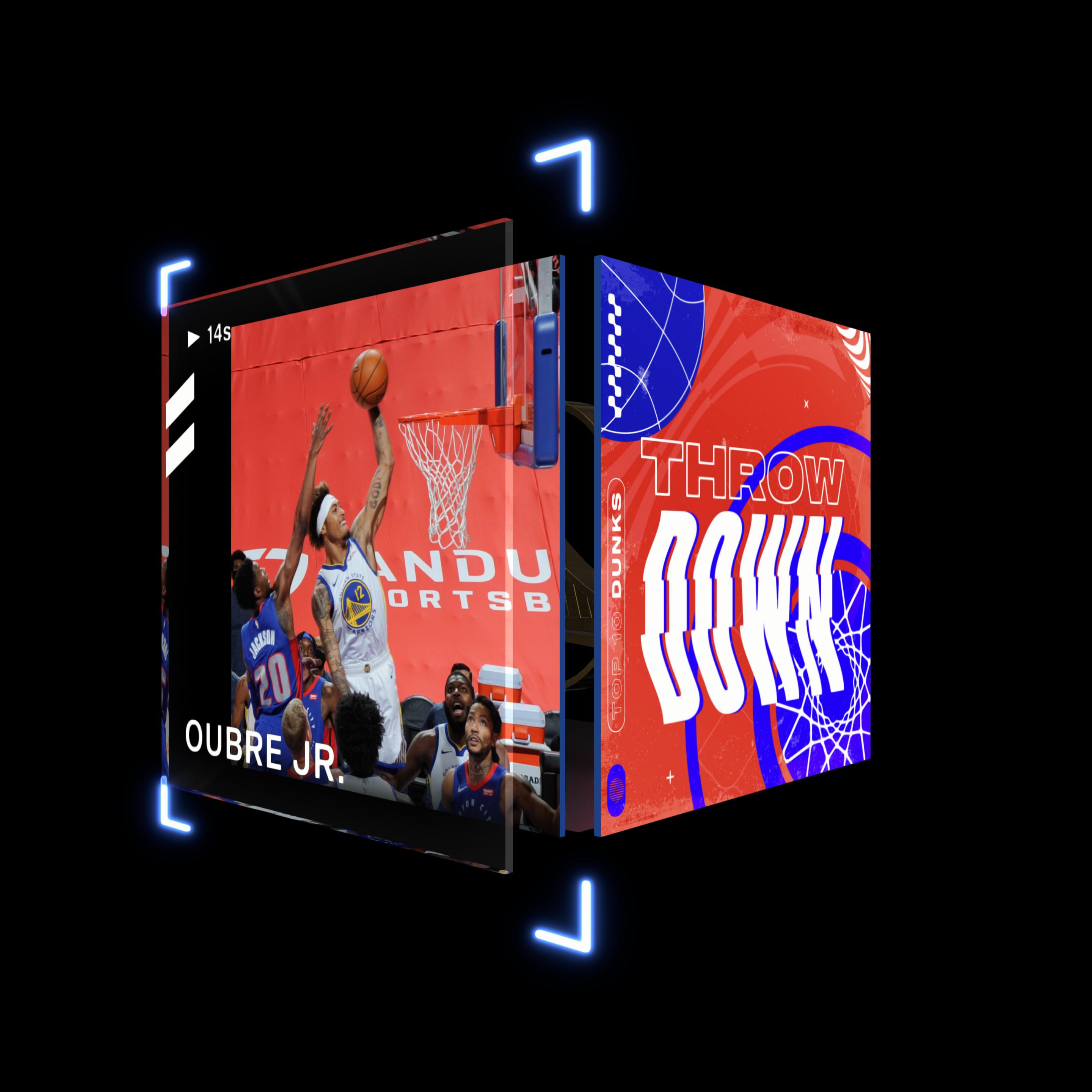 Kelly Oubre Jr.