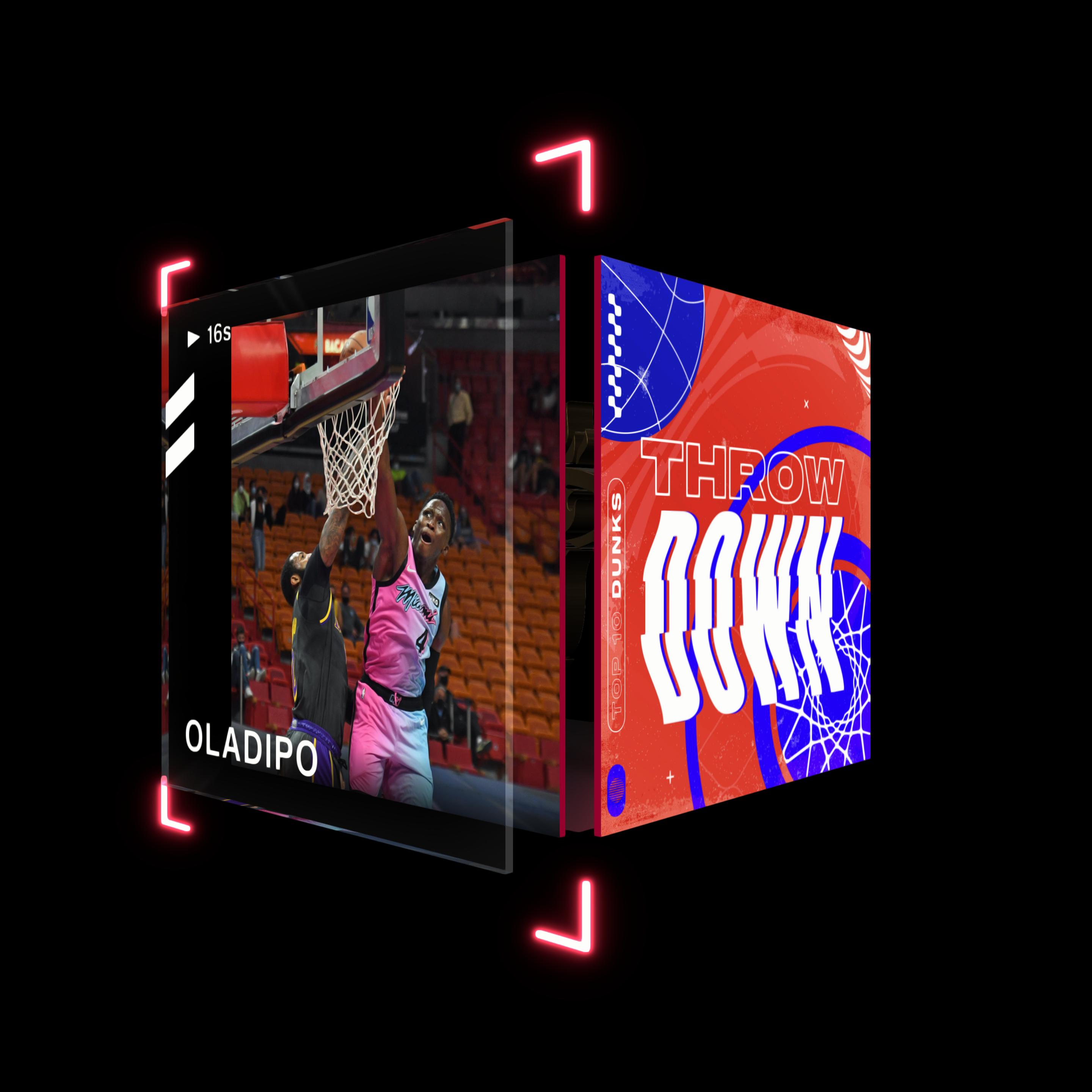 Victor Oladipo