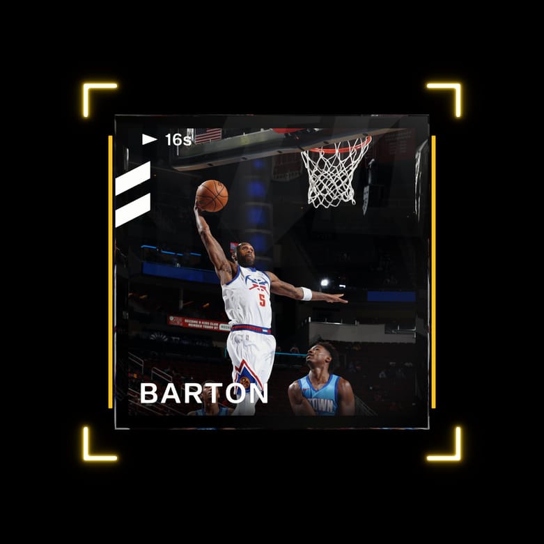 Will Barton
