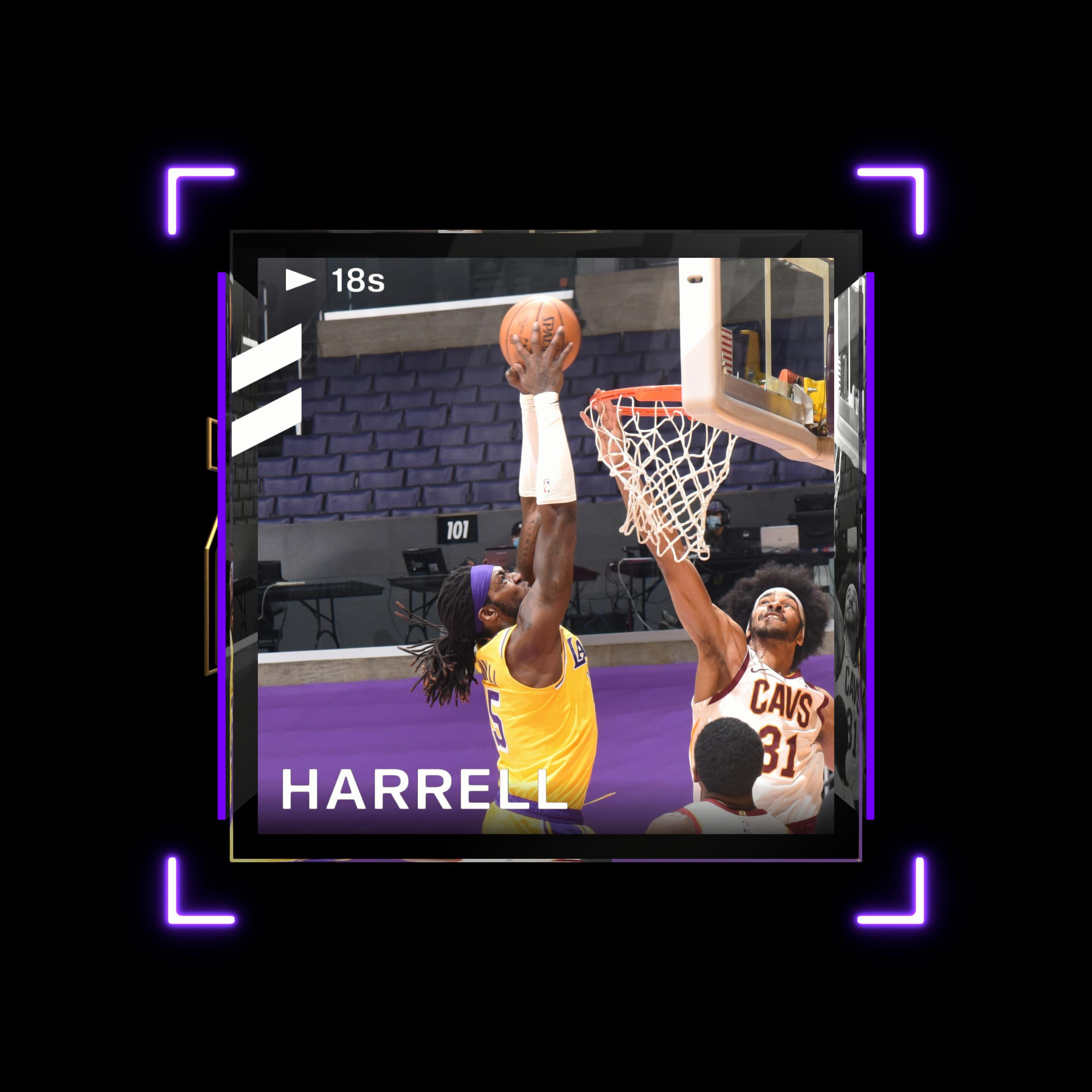 Montrezl Harrell