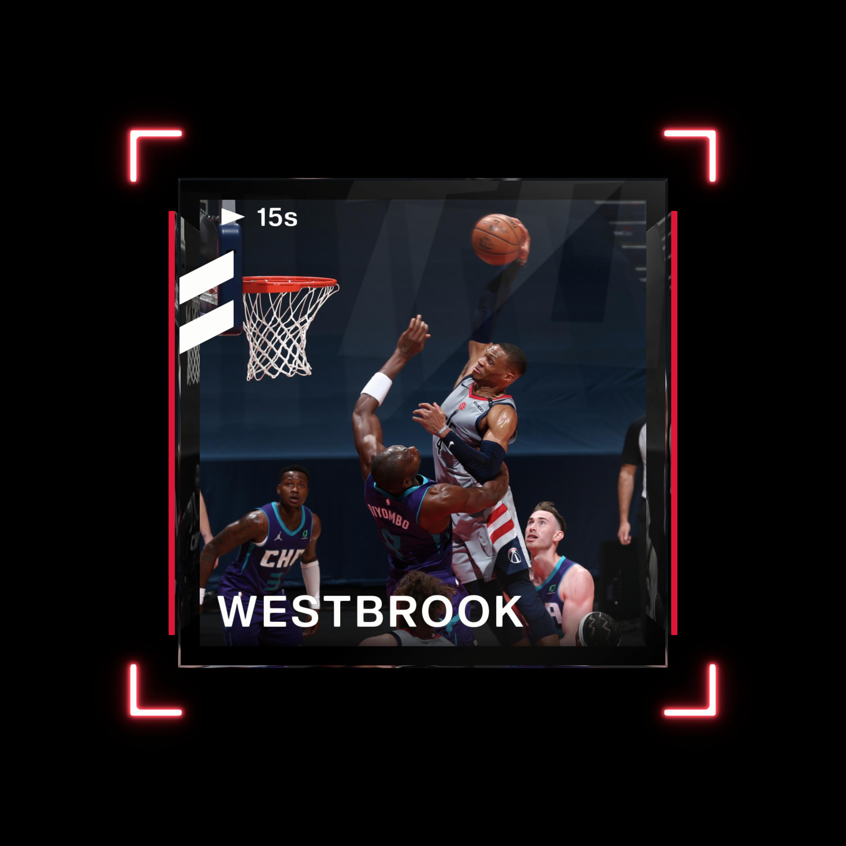 Russell Westbrook