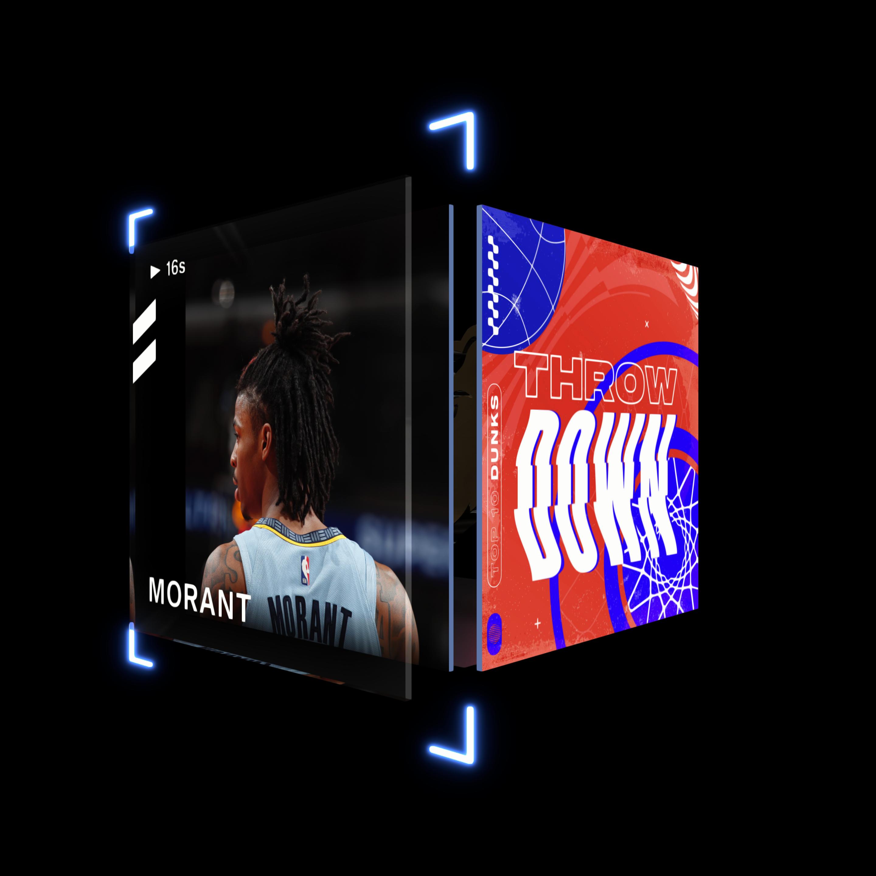 Ja Morant