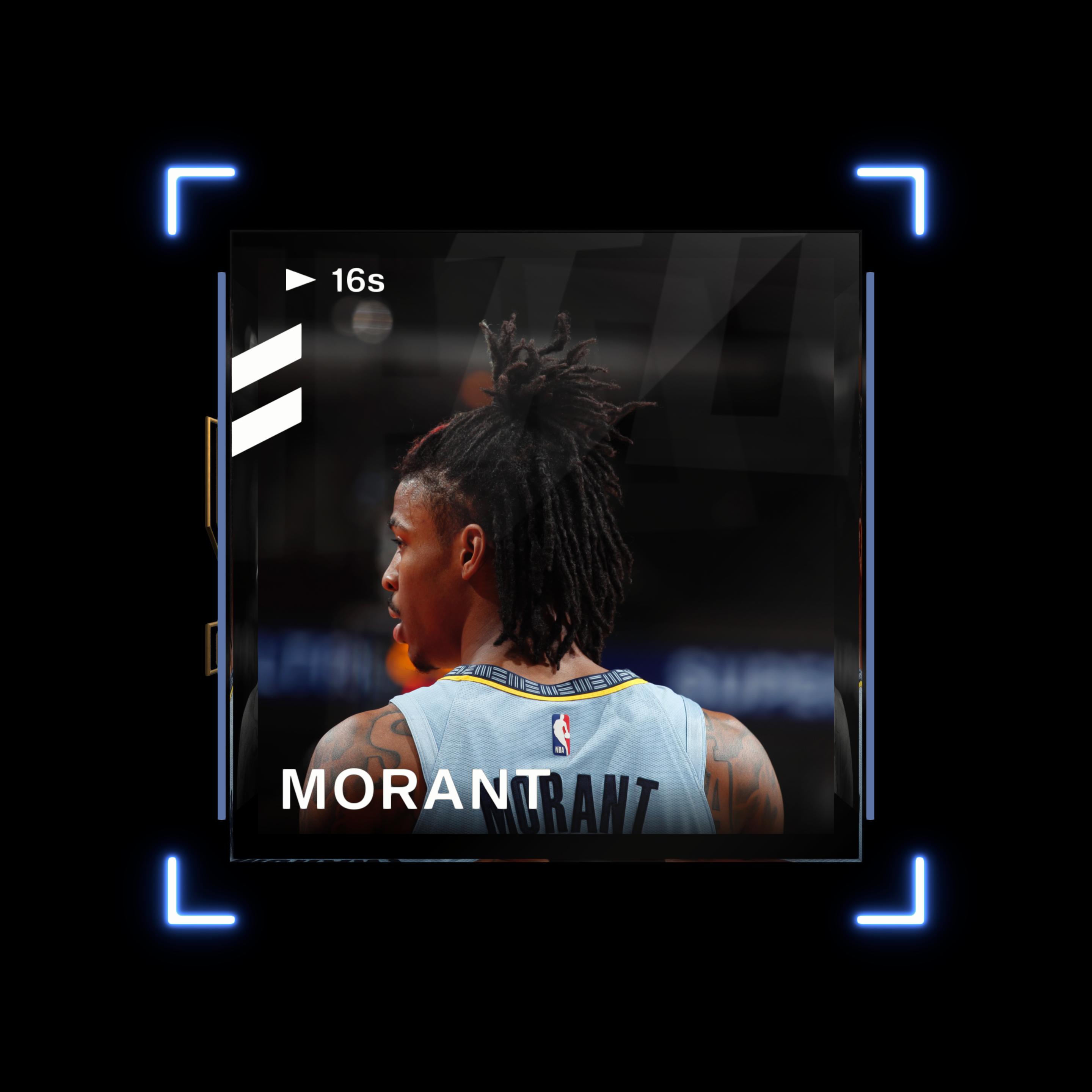 Ja Morant