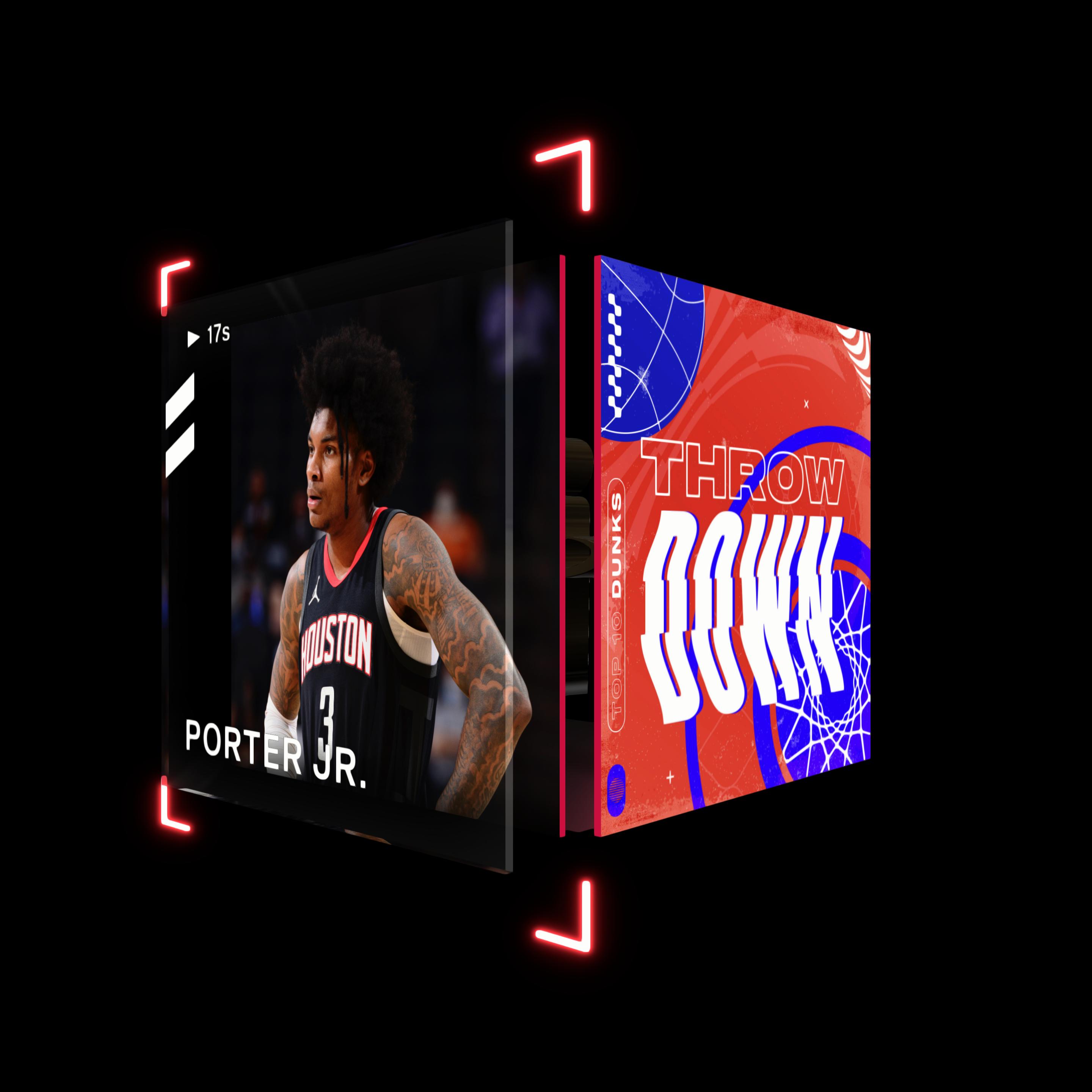 Kevin Porter Jr.