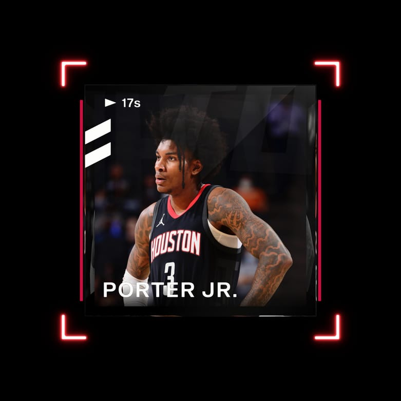 Kevin Porter Jr.