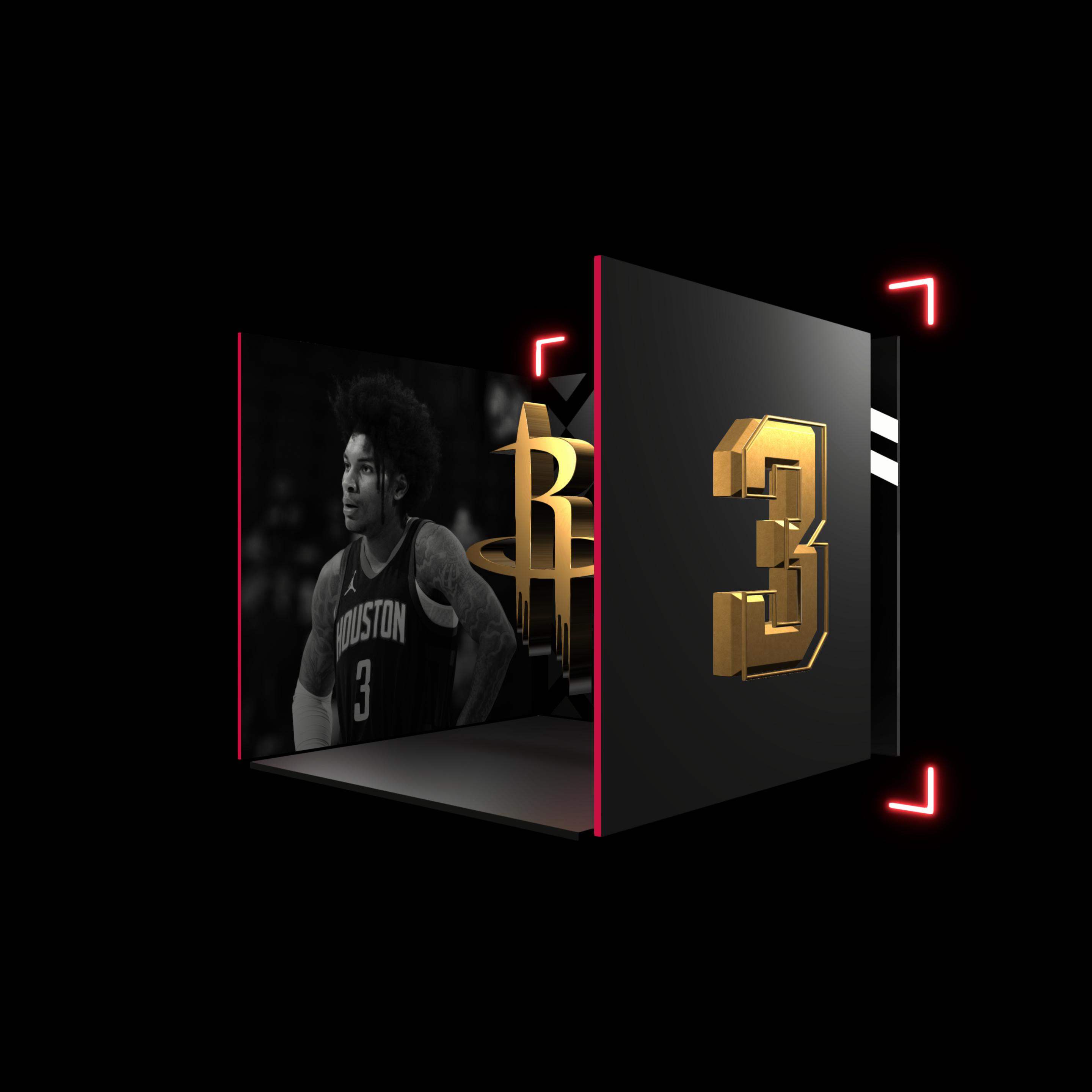 Kevin Porter Jr.