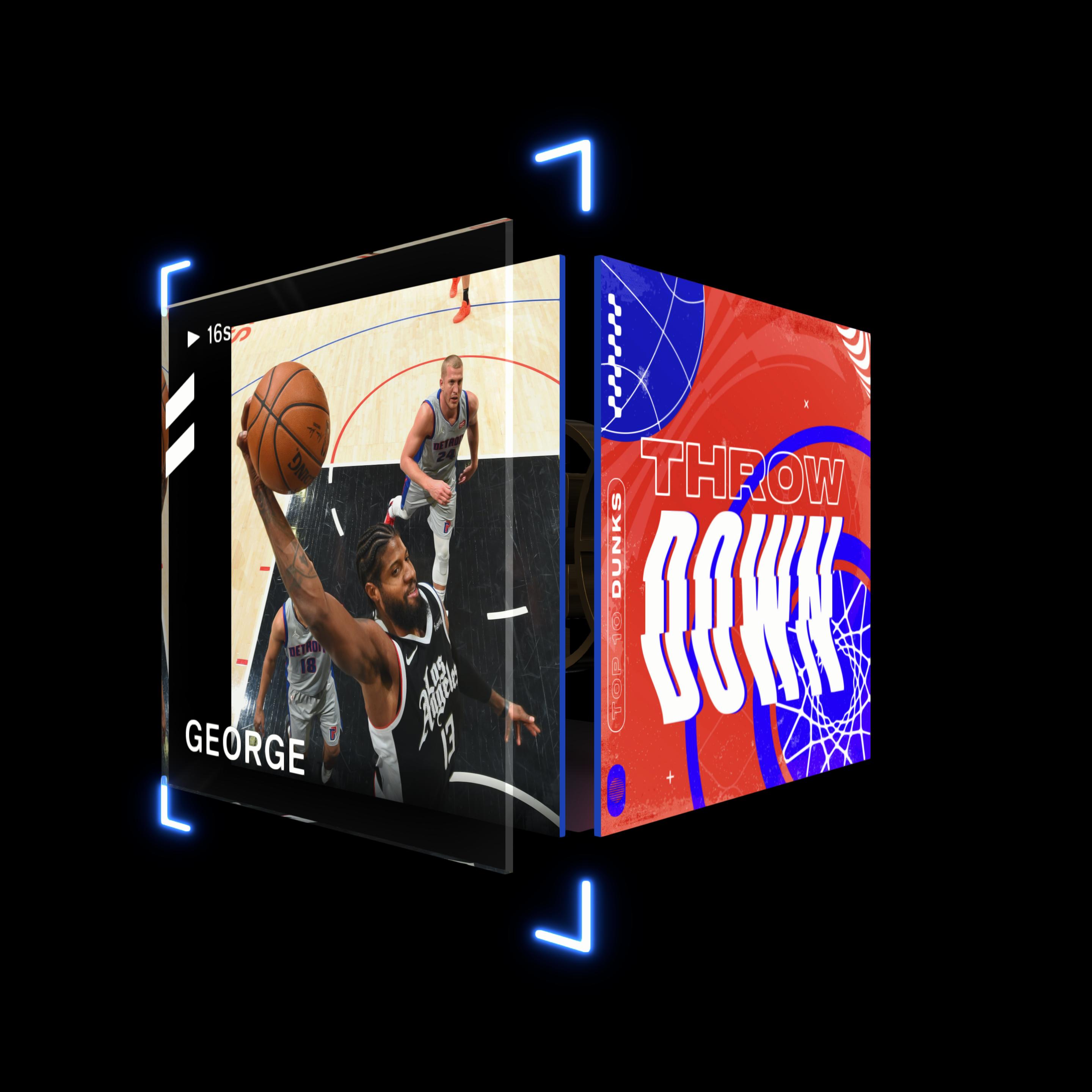 Paul George