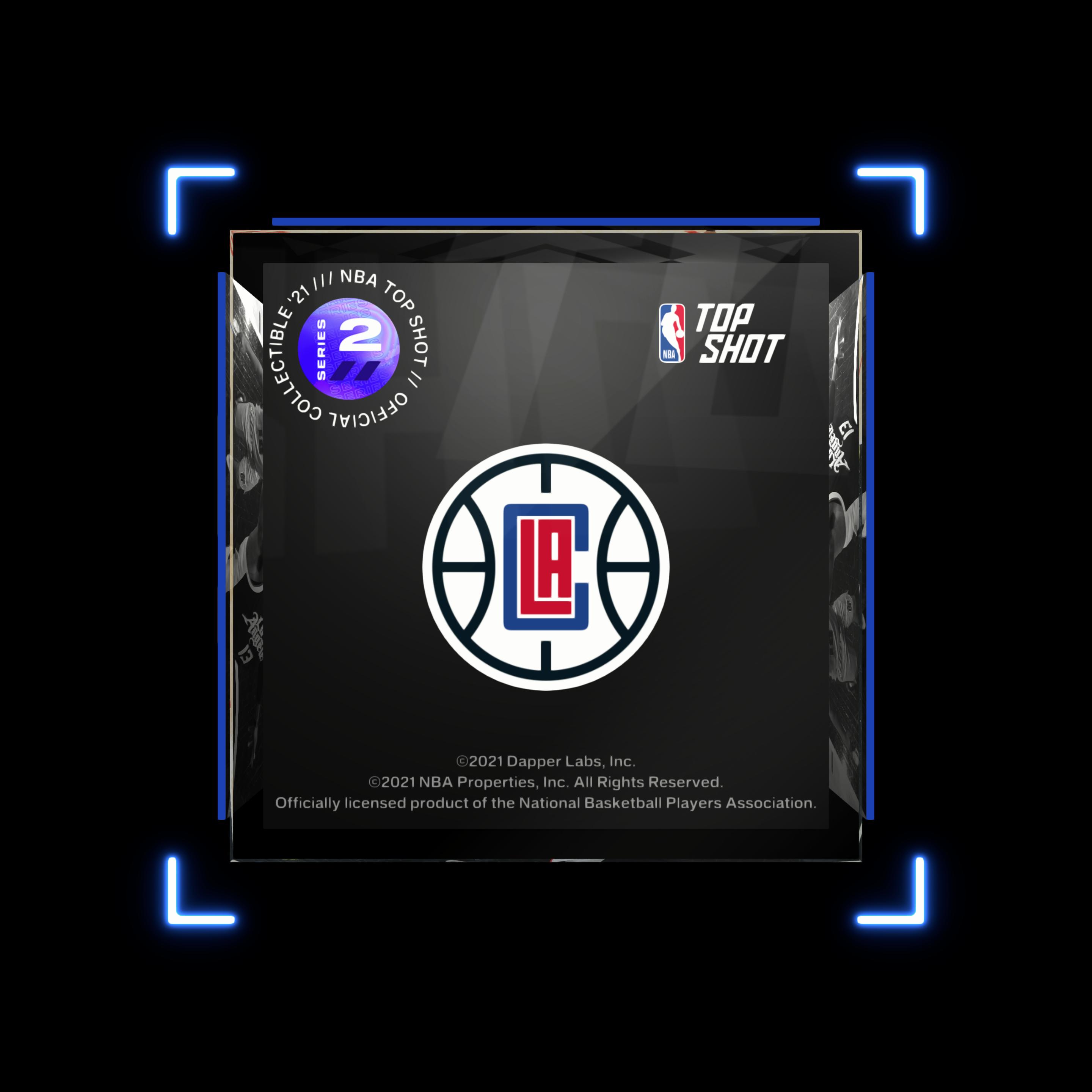 Paul George