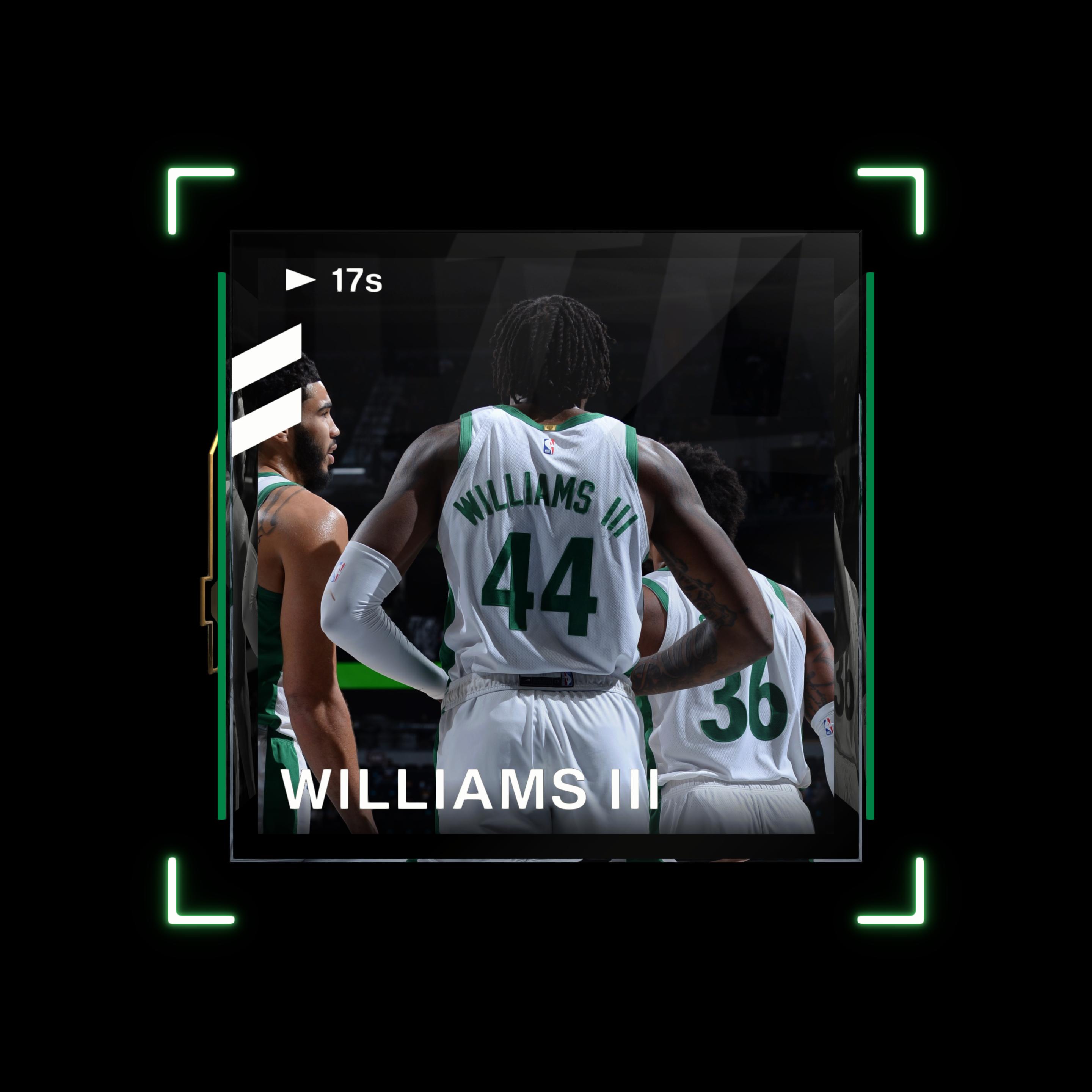 Robert Williams III