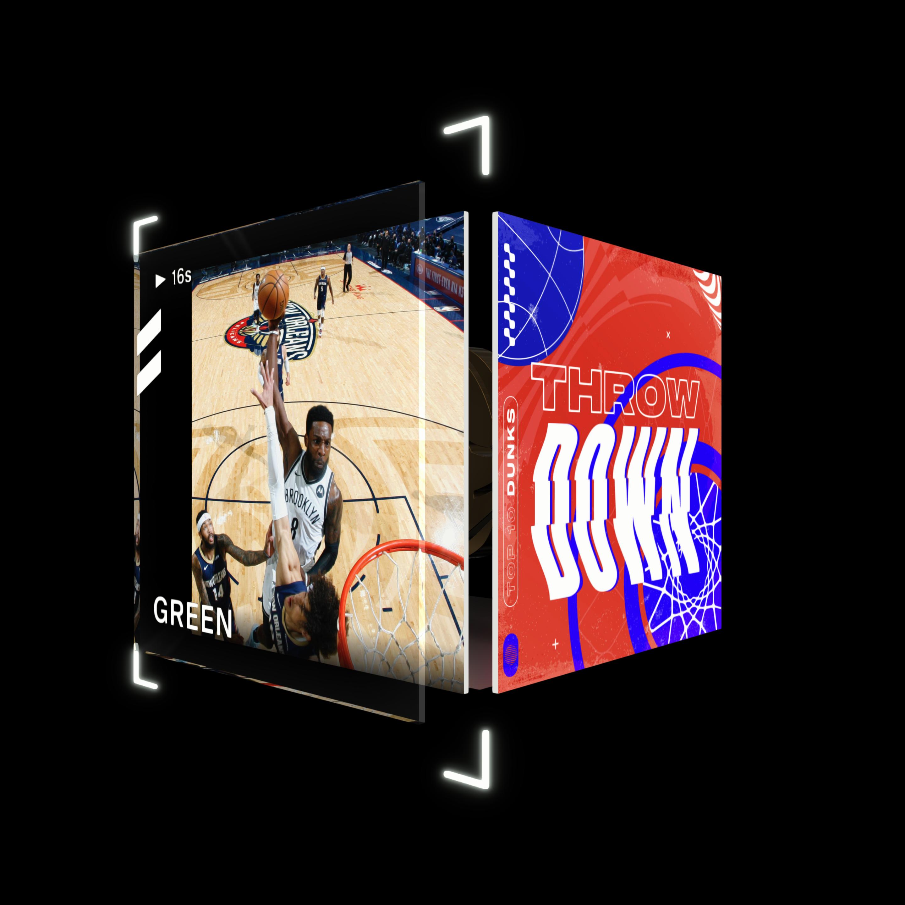 Jeff Green