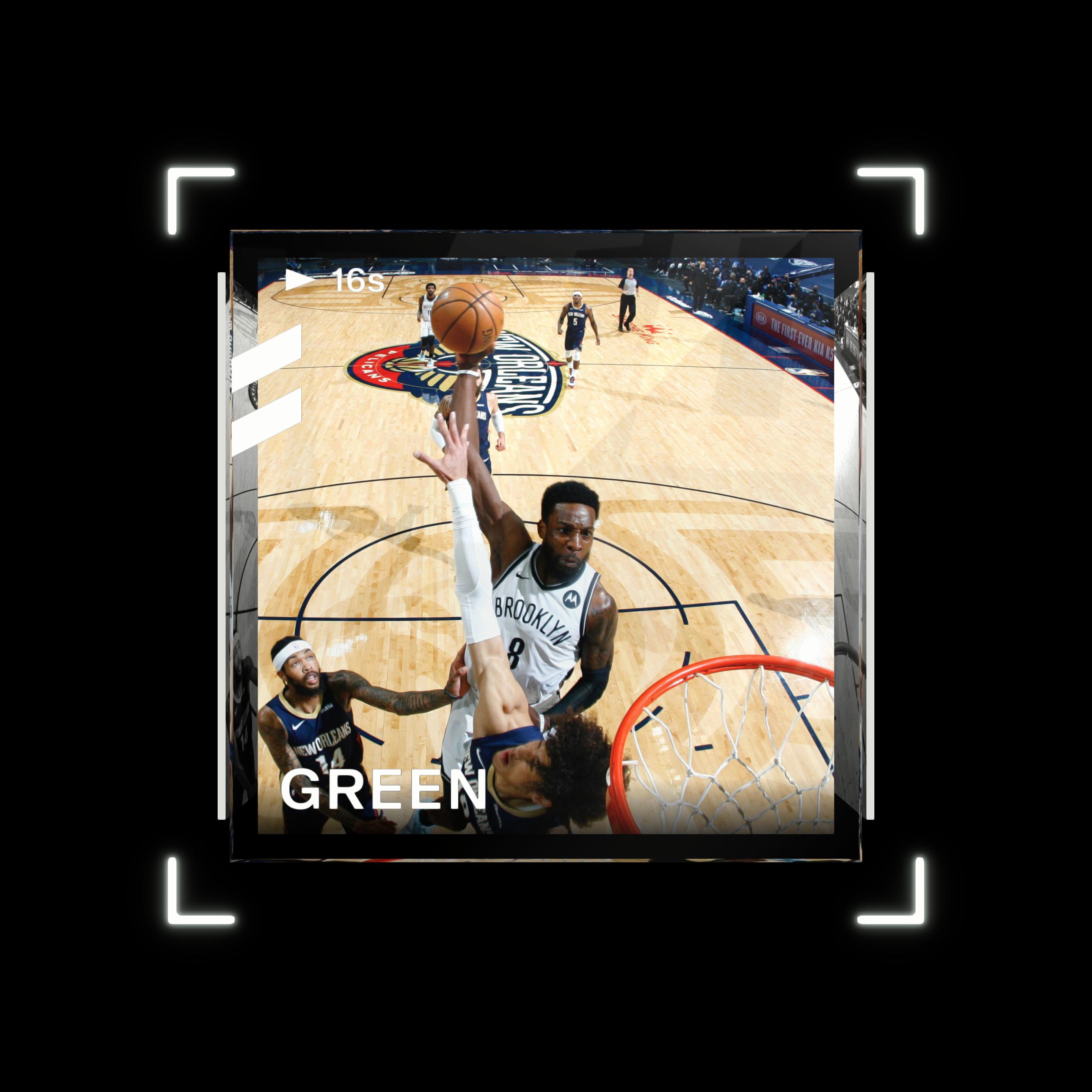 Jeff Green