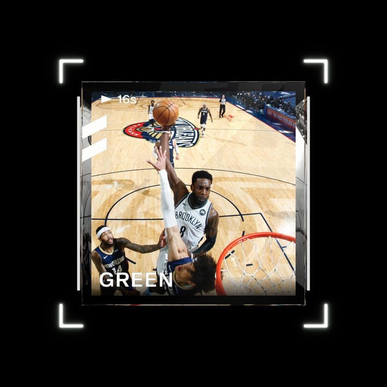 Jeff Green