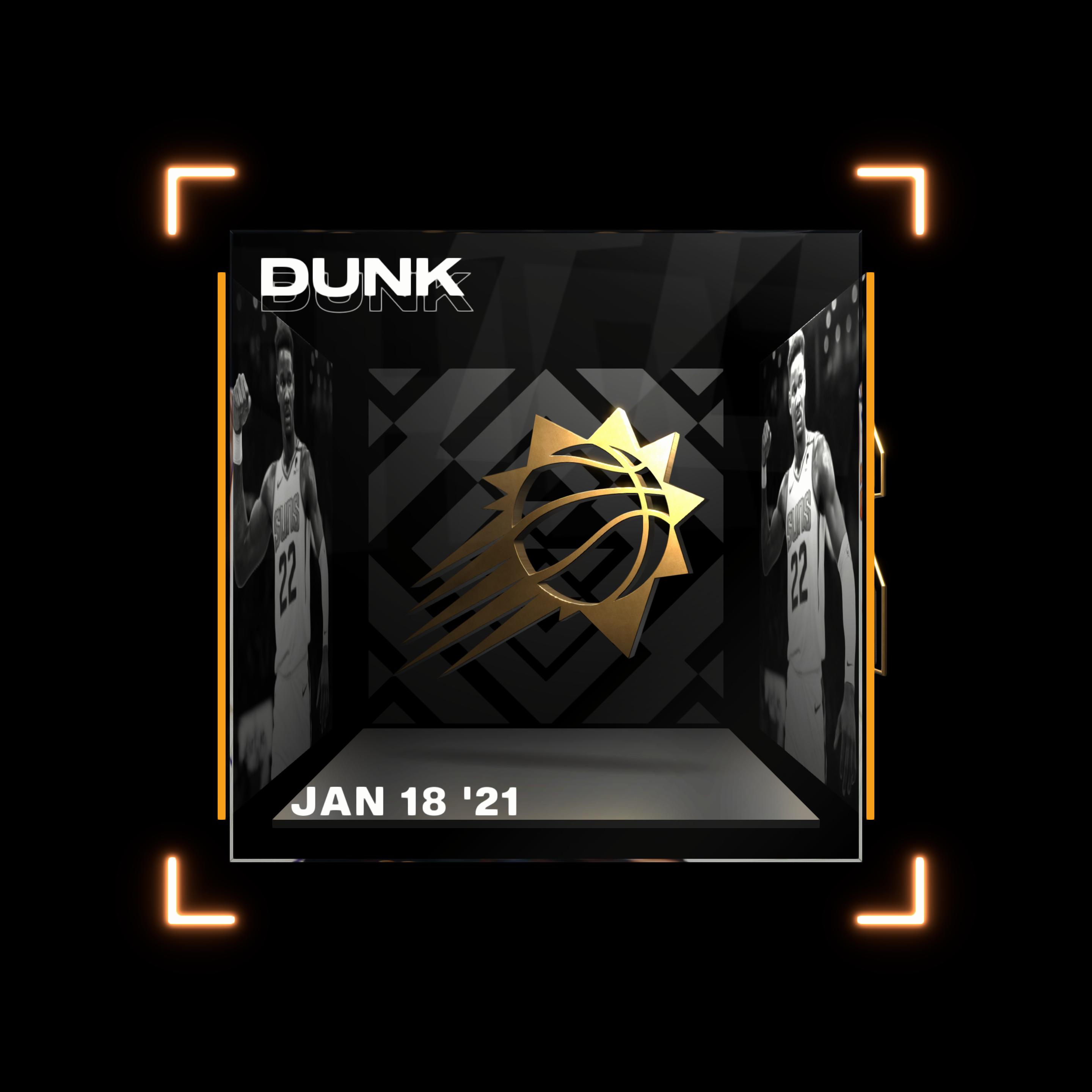 Deandre Ayton