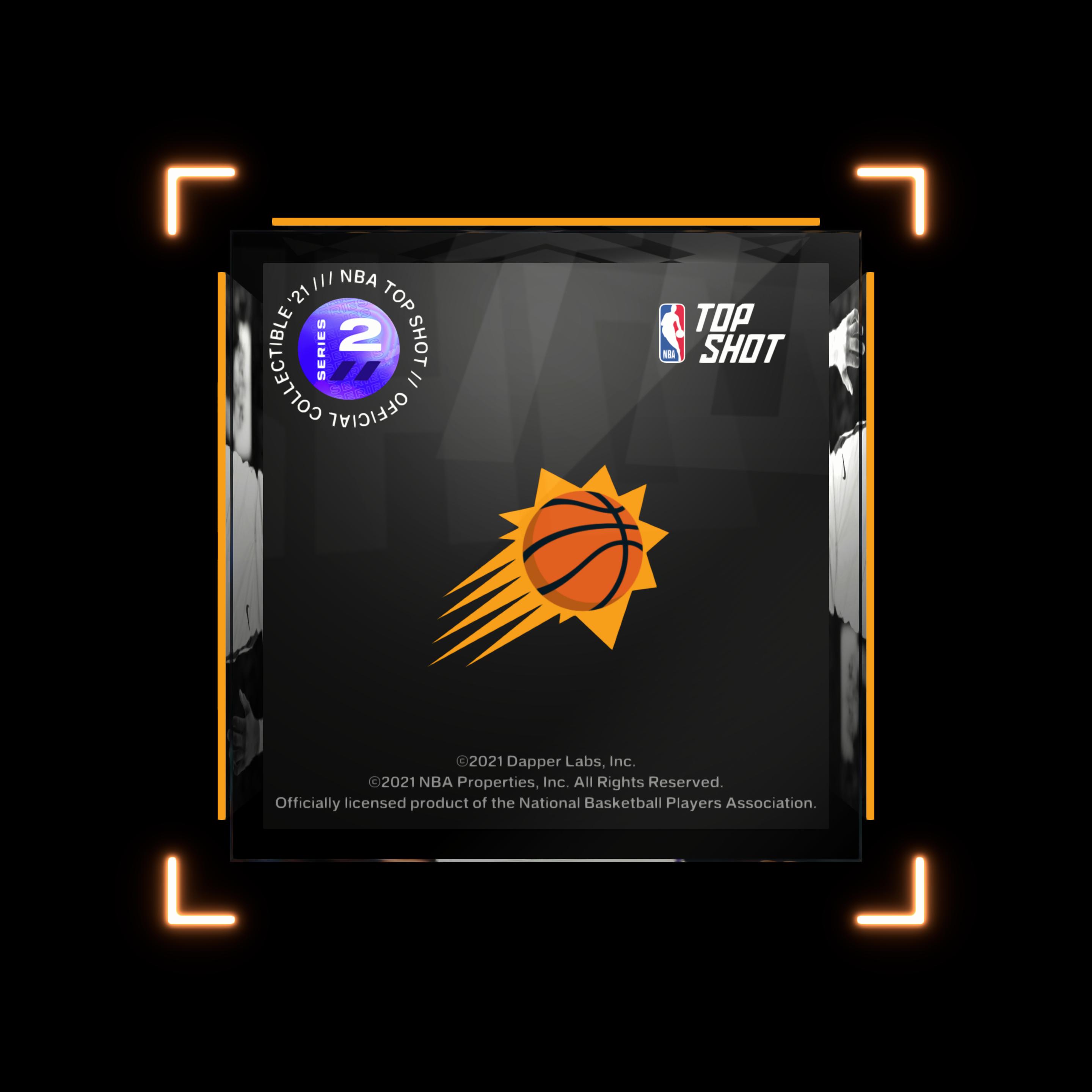 Deandre Ayton