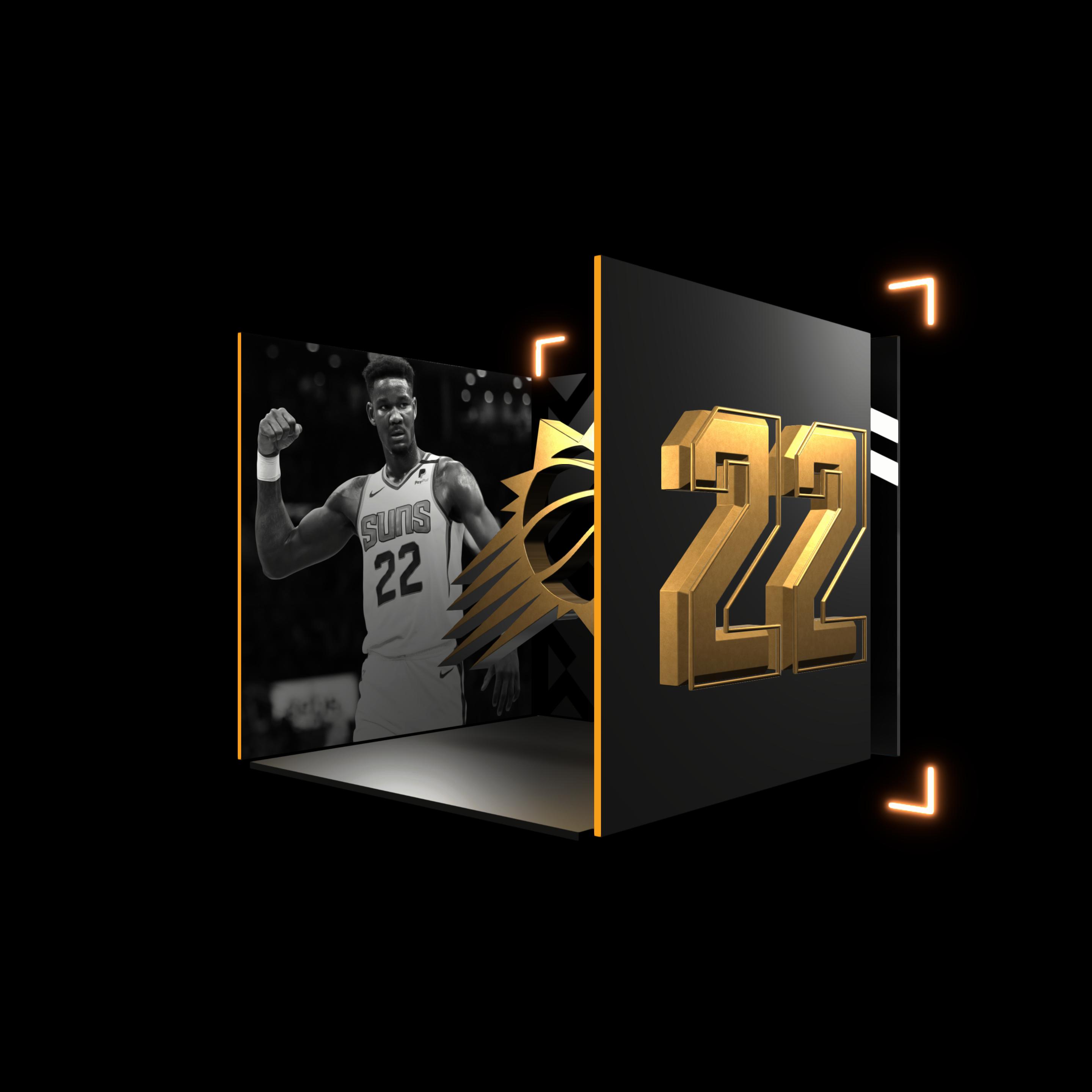 Deandre Ayton