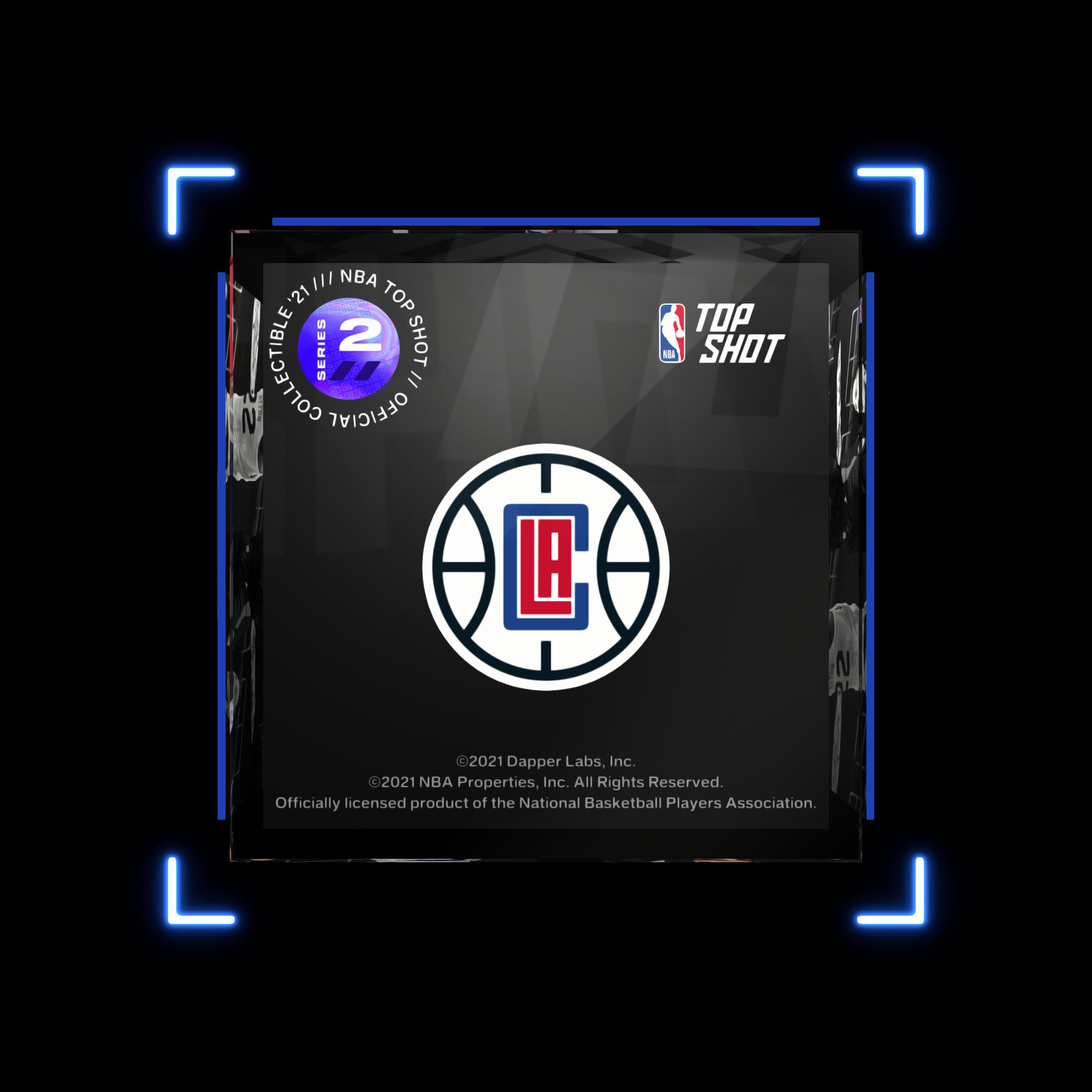 Kawhi Leonard