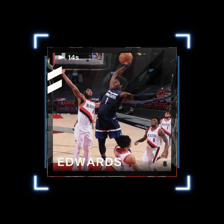 Anthony Edwards
