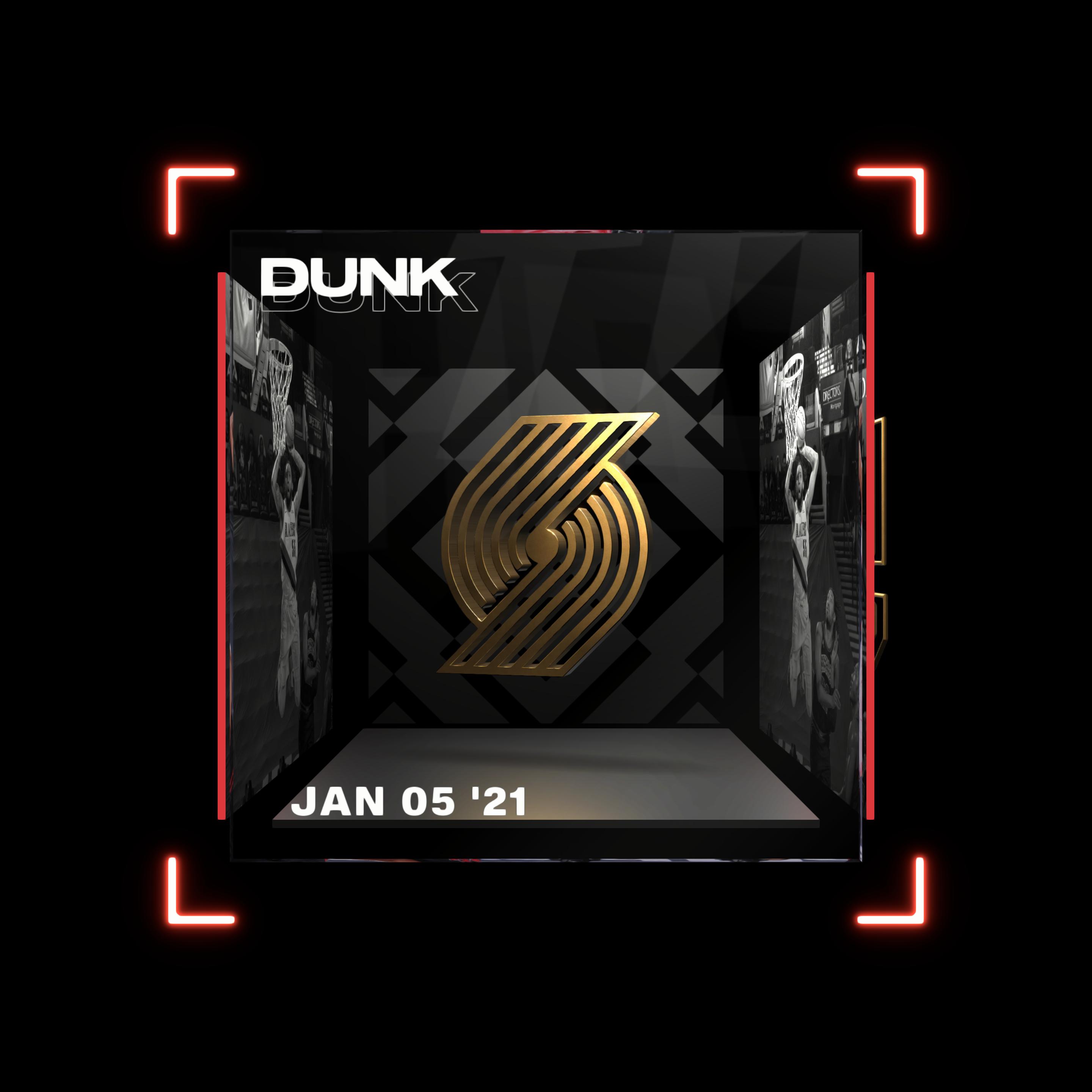 Derrick Jones Jr.