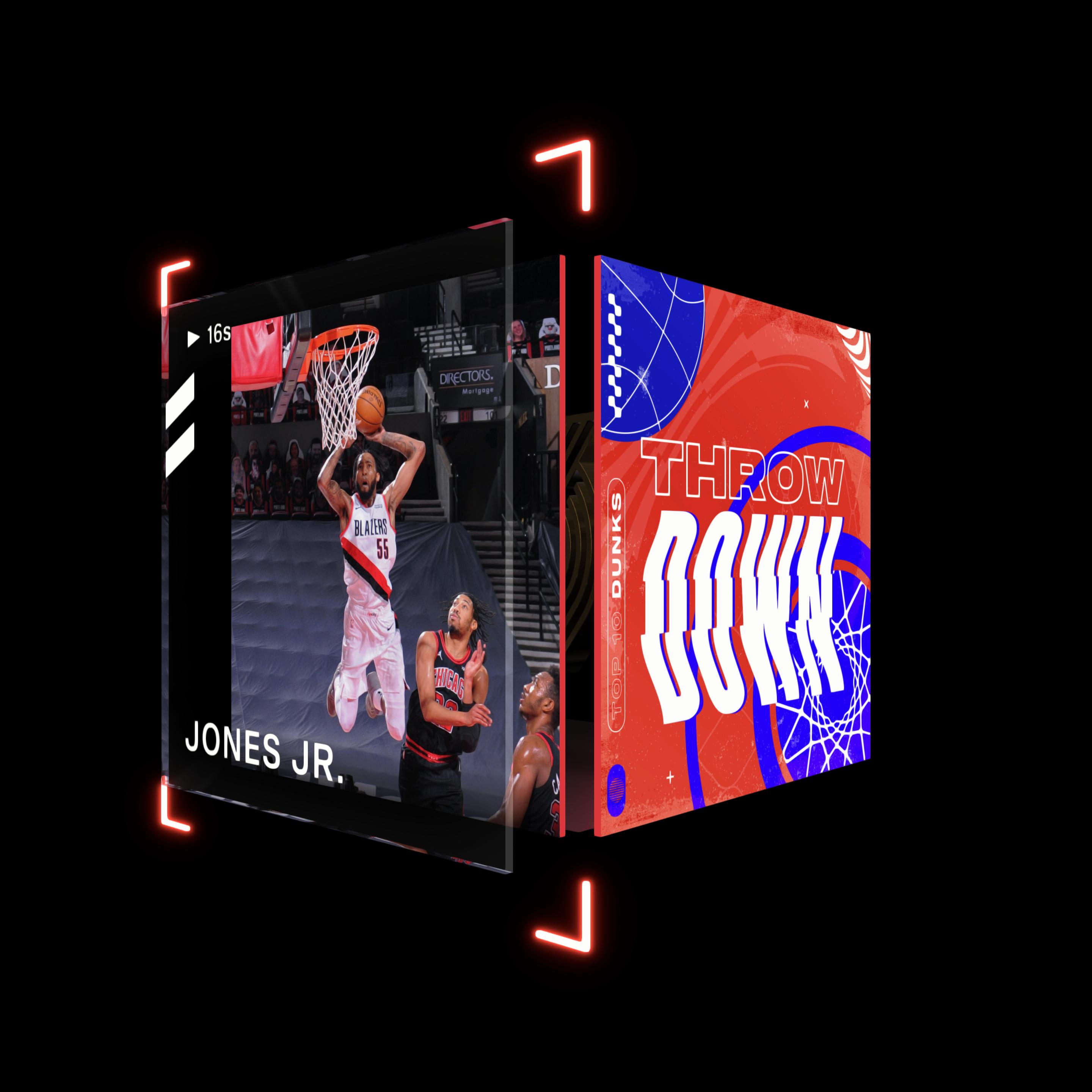 Derrick Jones Jr.