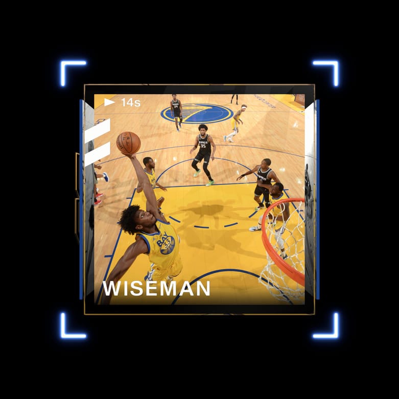 James Wiseman