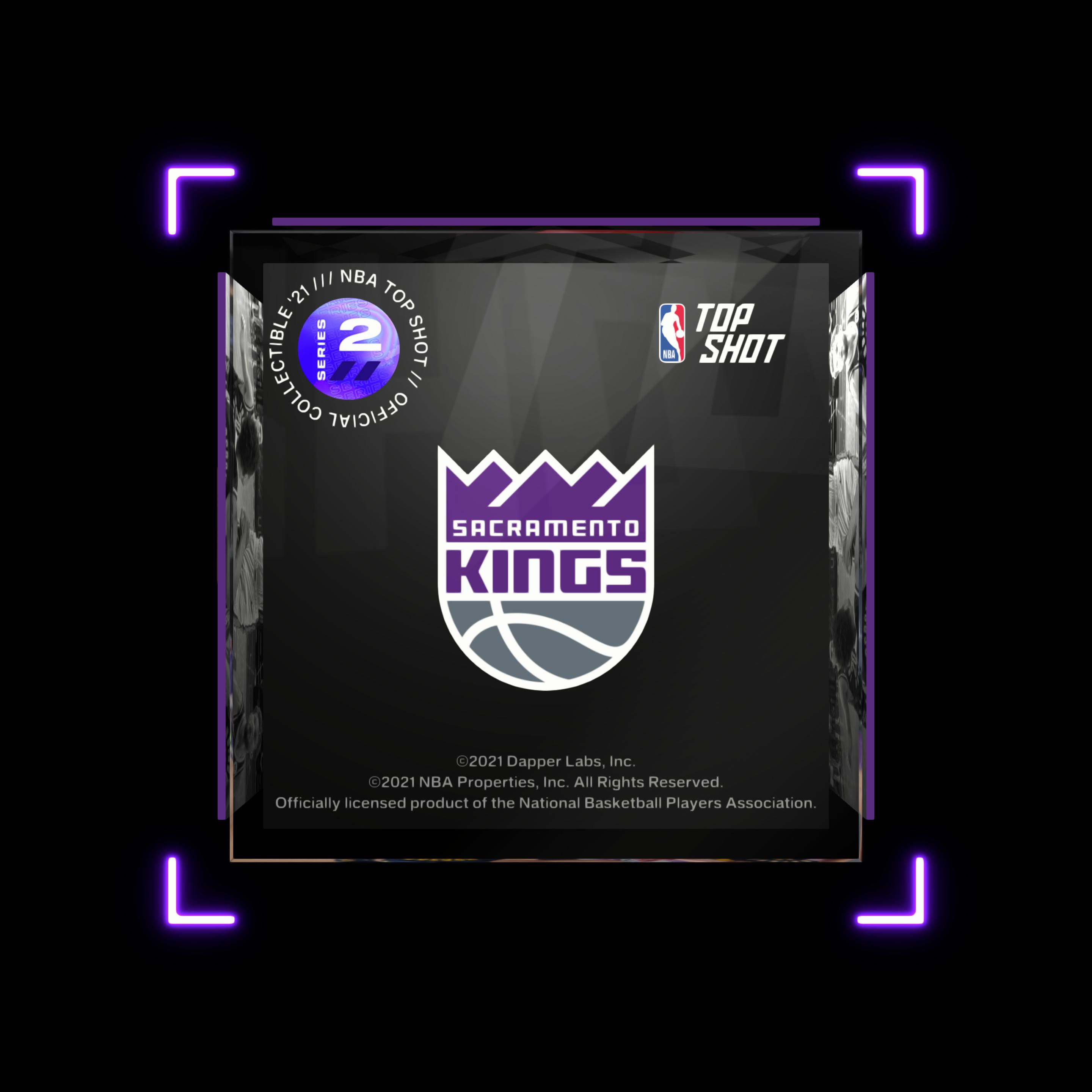 De'Aaron Fox
