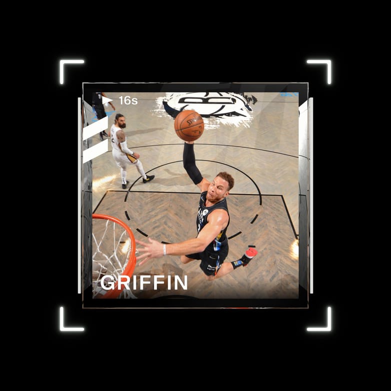 Blake Griffin