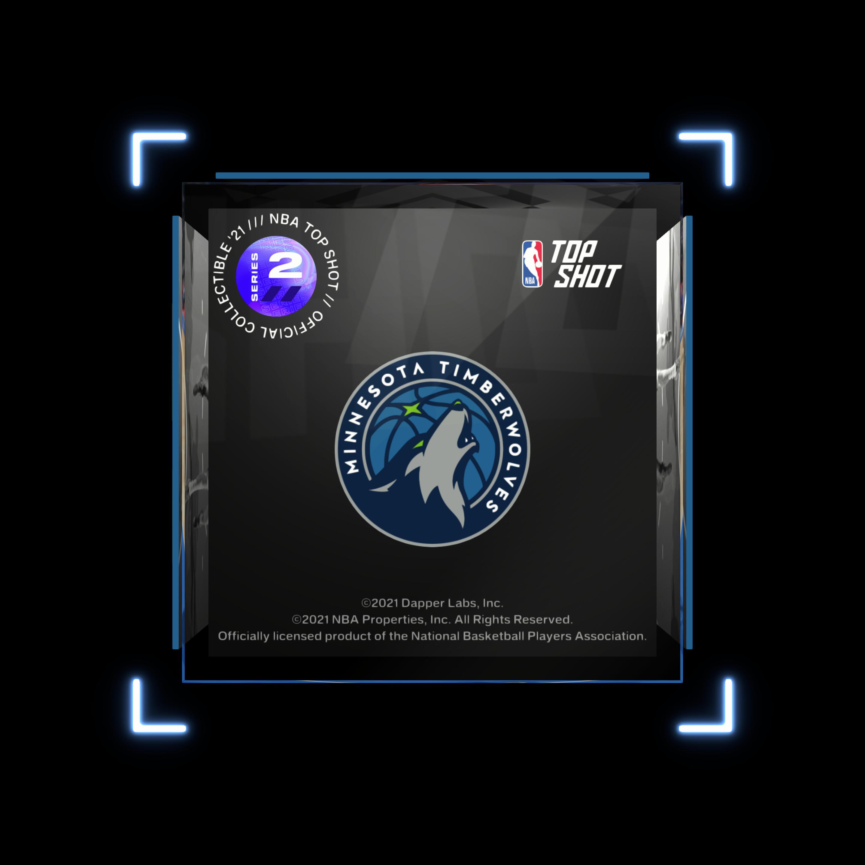 Karl-Anthony Towns