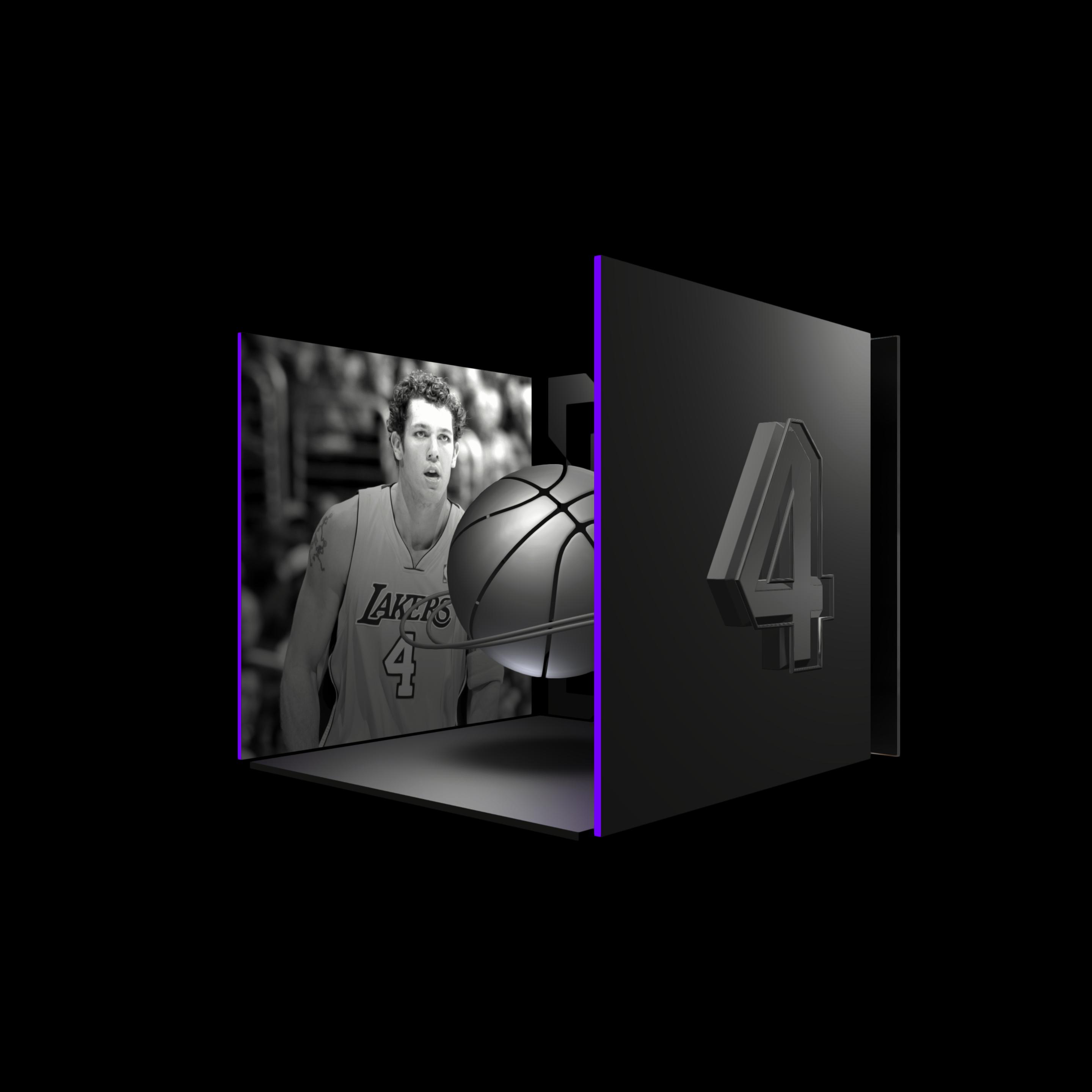 Luke Walton