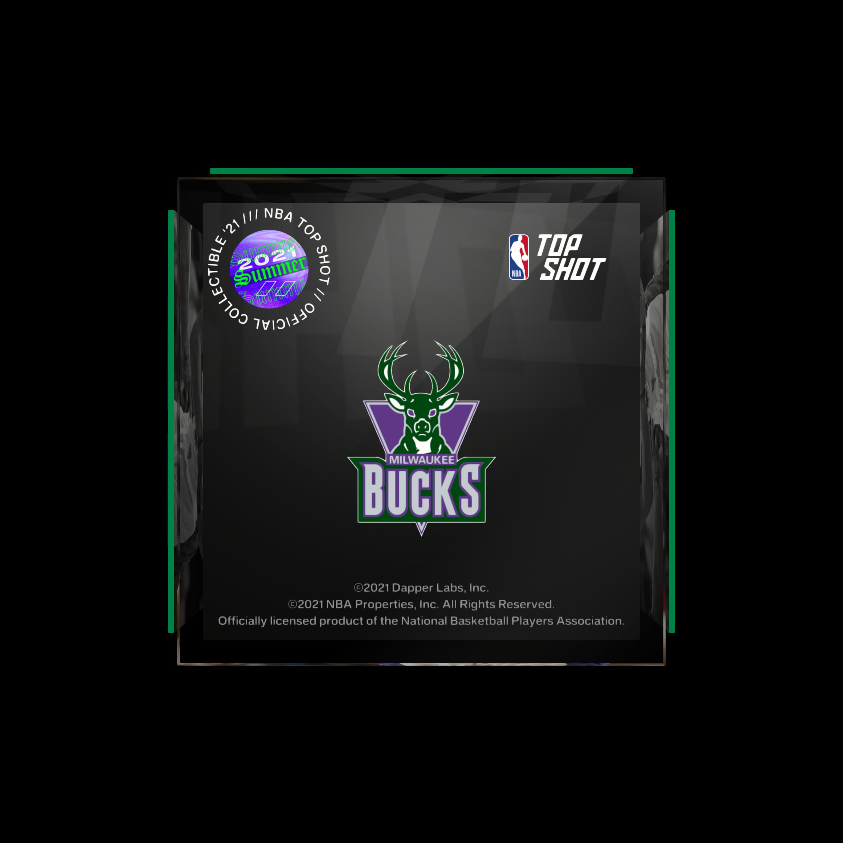 Michael Redd