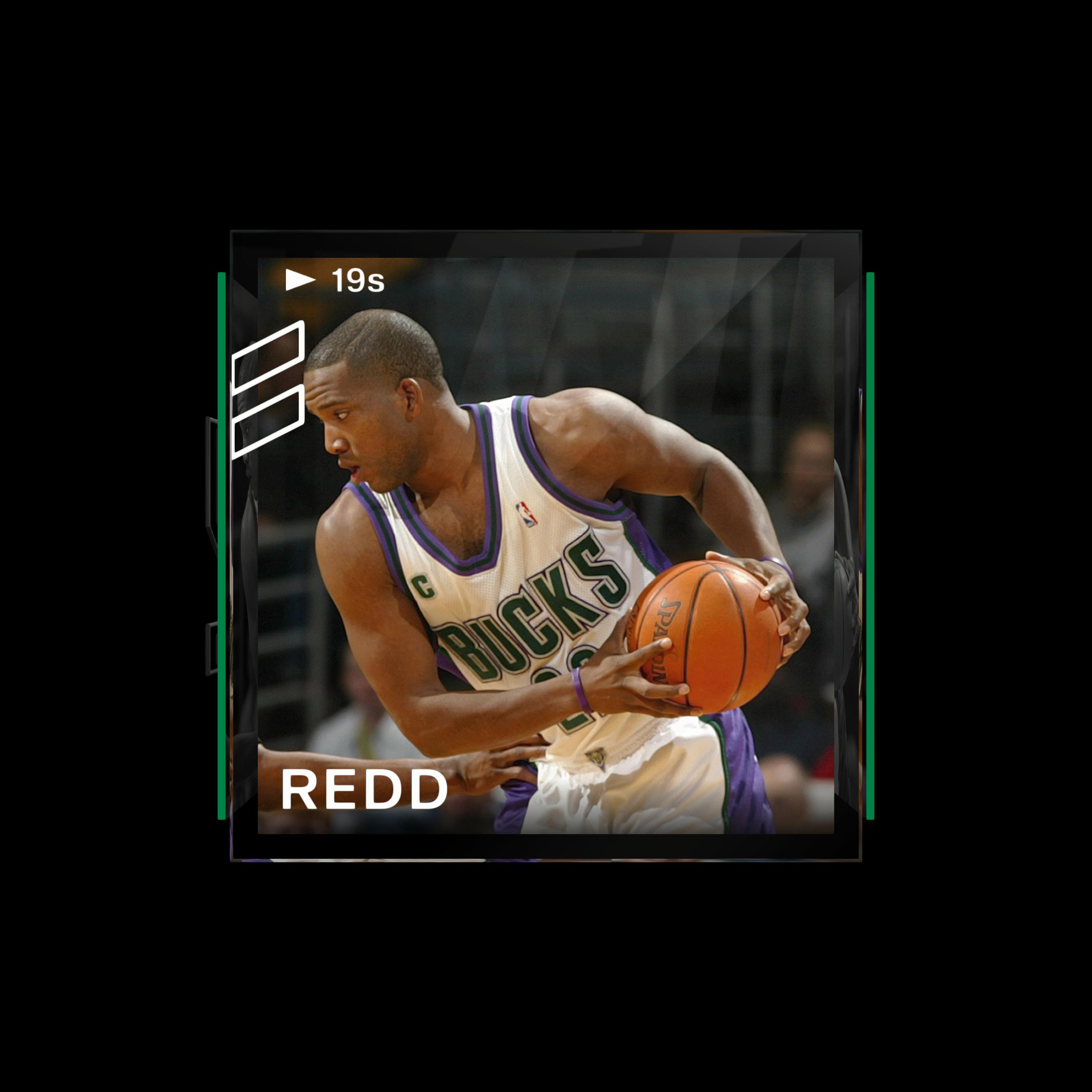 Michael Redd
