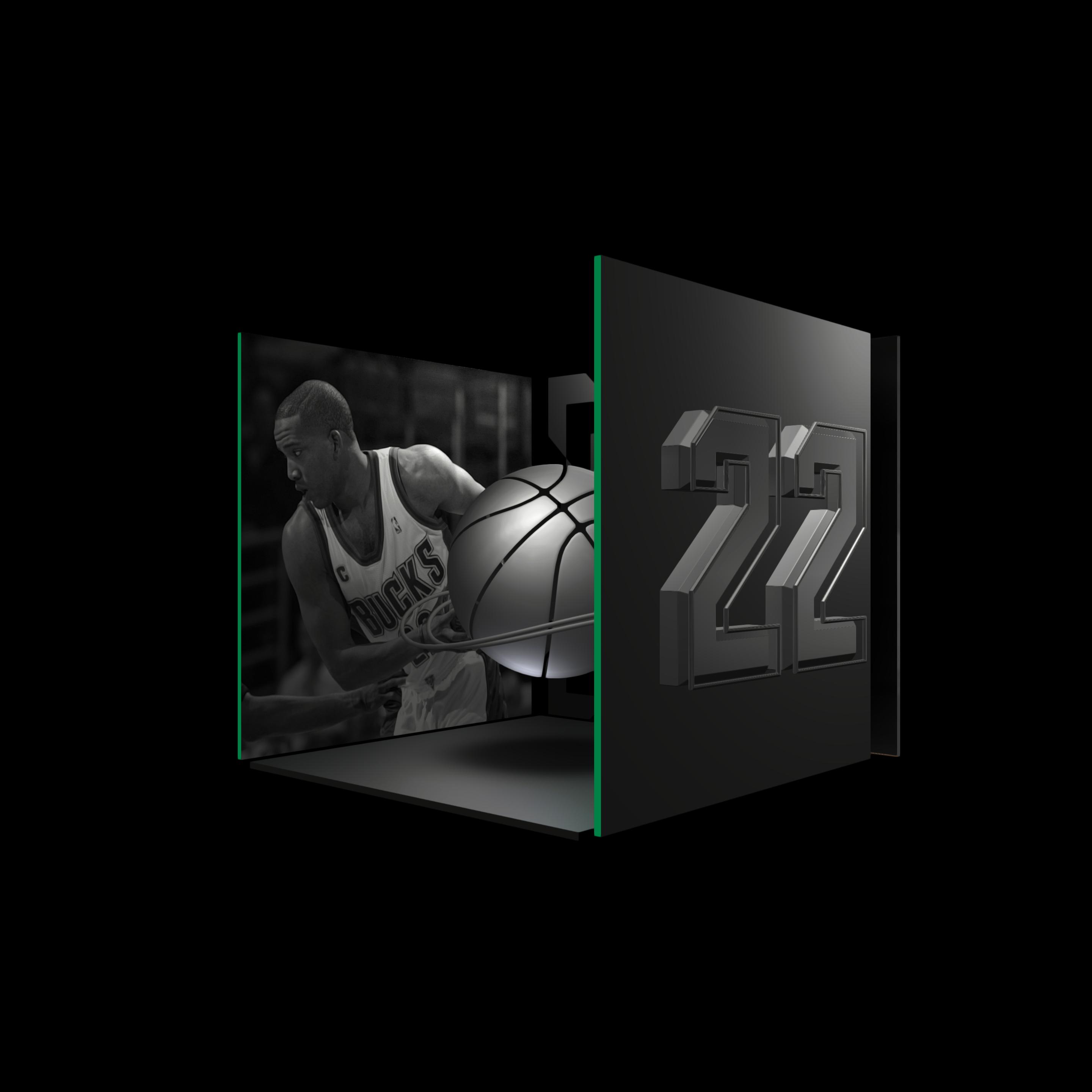 Michael Redd