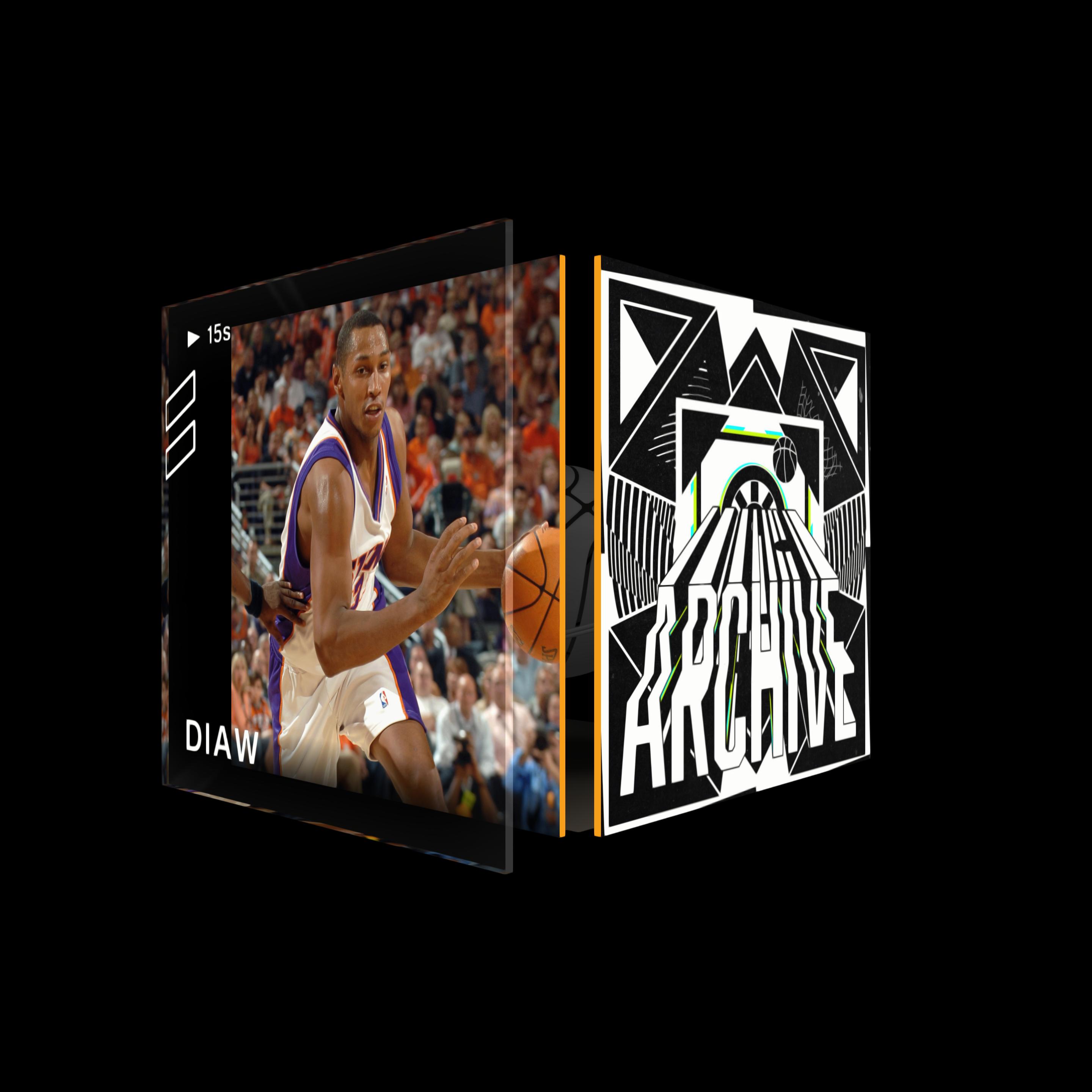 Boris Diaw