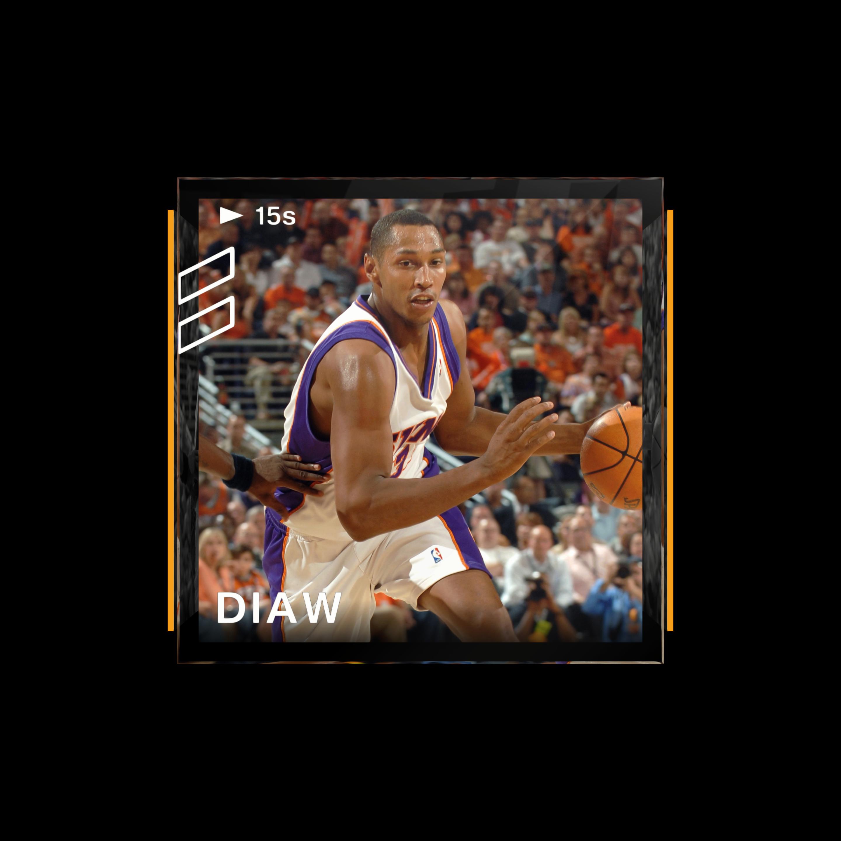 Boris Diaw