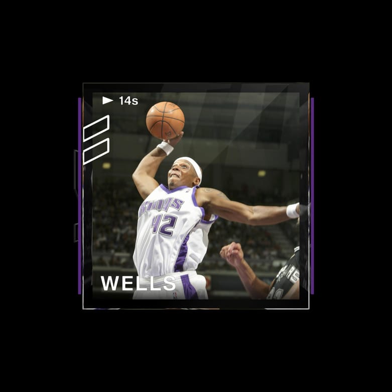 Bonzi Wells