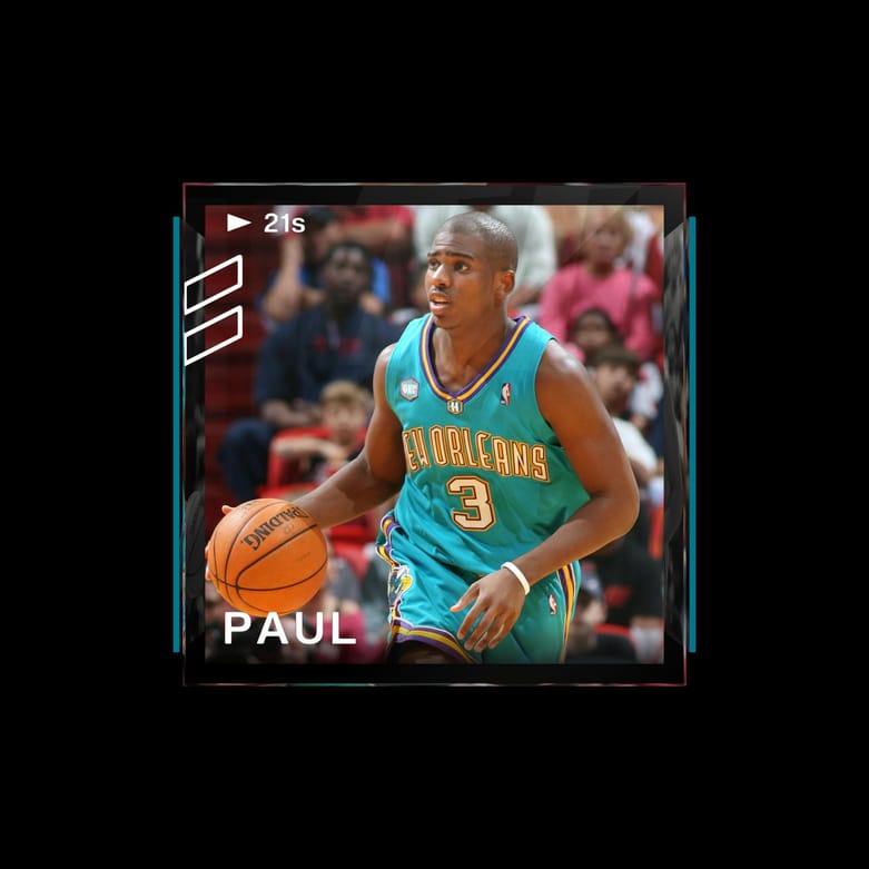 Chris Paul
